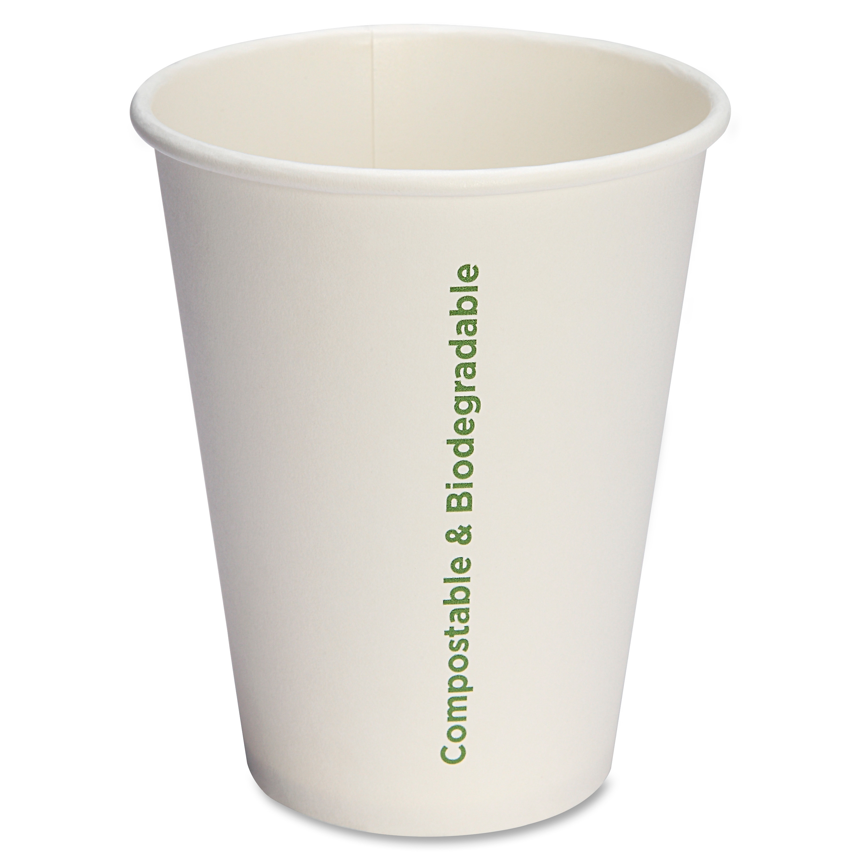 16 oz Plastic Party Cups by Genuine Joe GJO11251