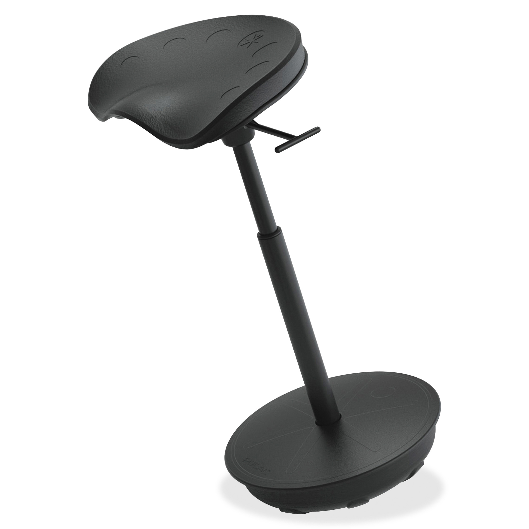 Focal Upright Pivot Seat