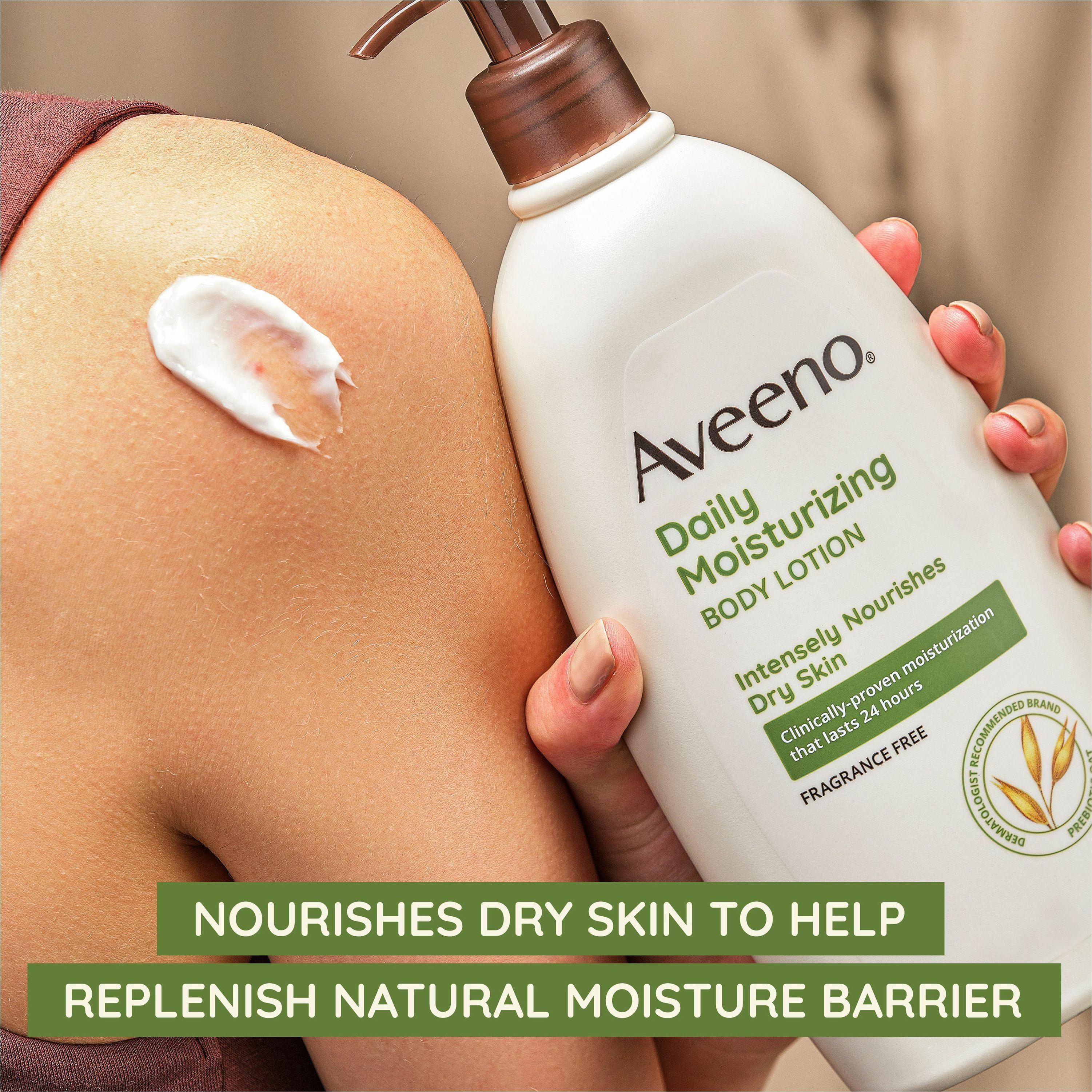 Wholesale Aveeno Daily Moisturizing Lotion - 2.5 oz. - Weiner's LTD