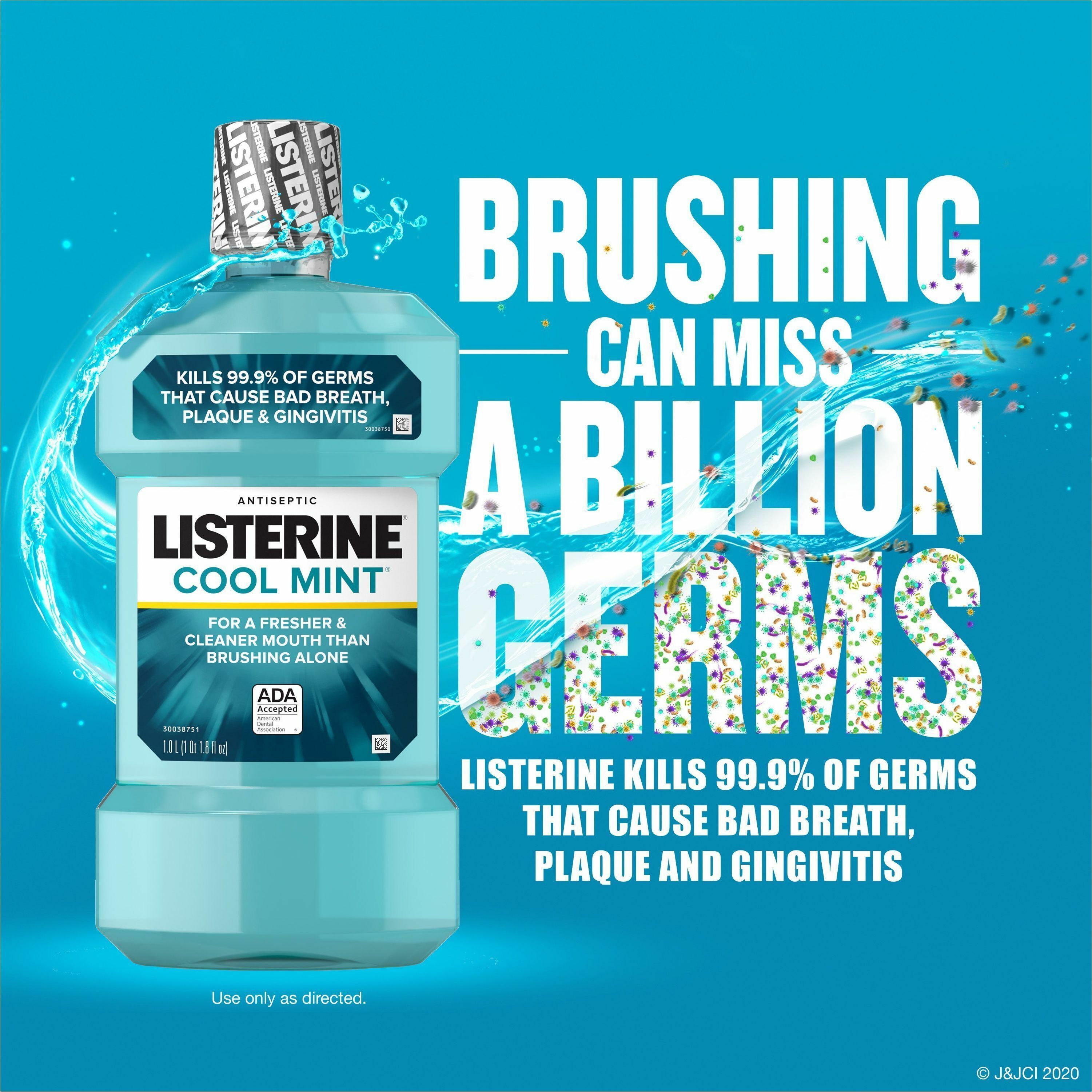 Listerine