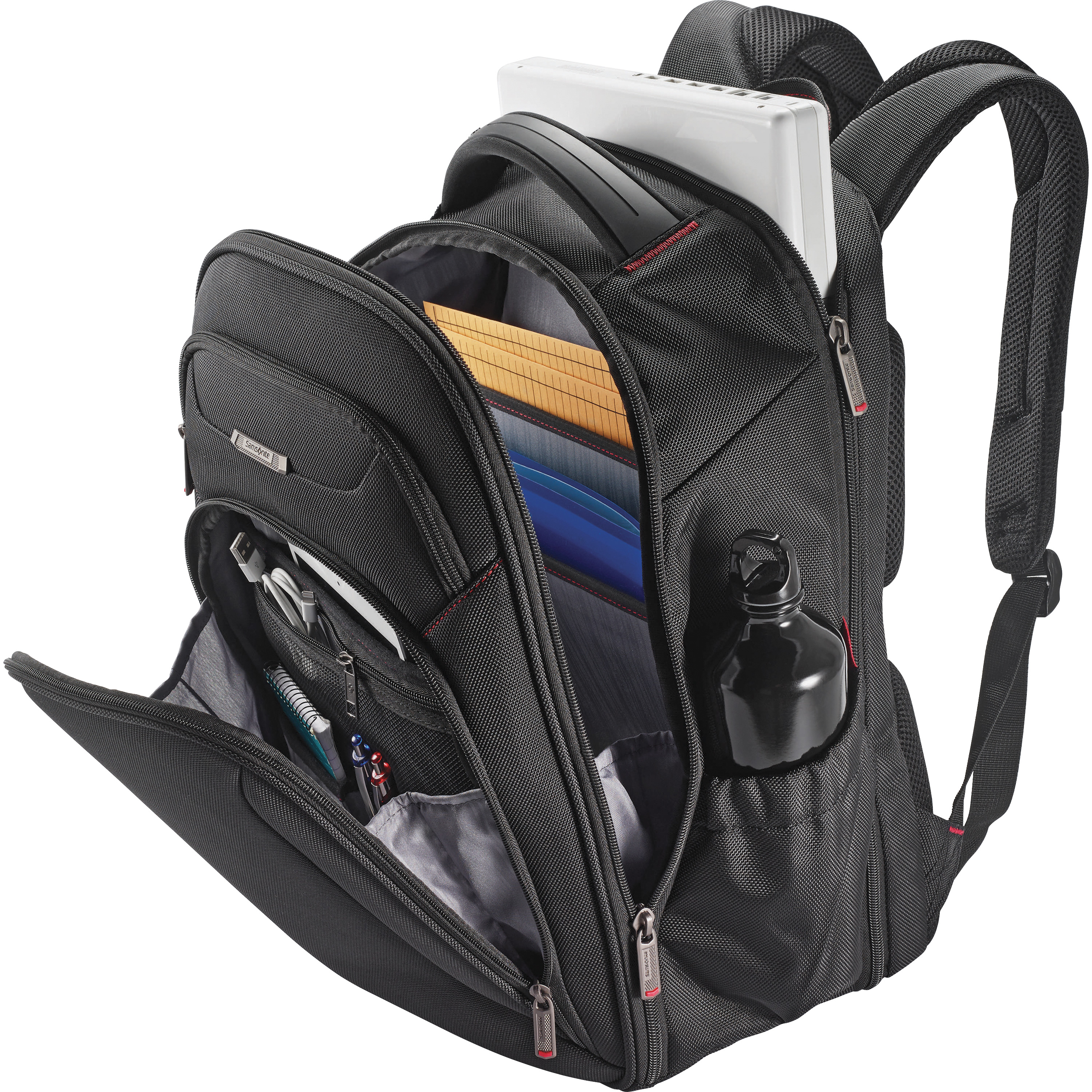 Samsonite Xenon Carrying Case (Backpack) for 15.6
