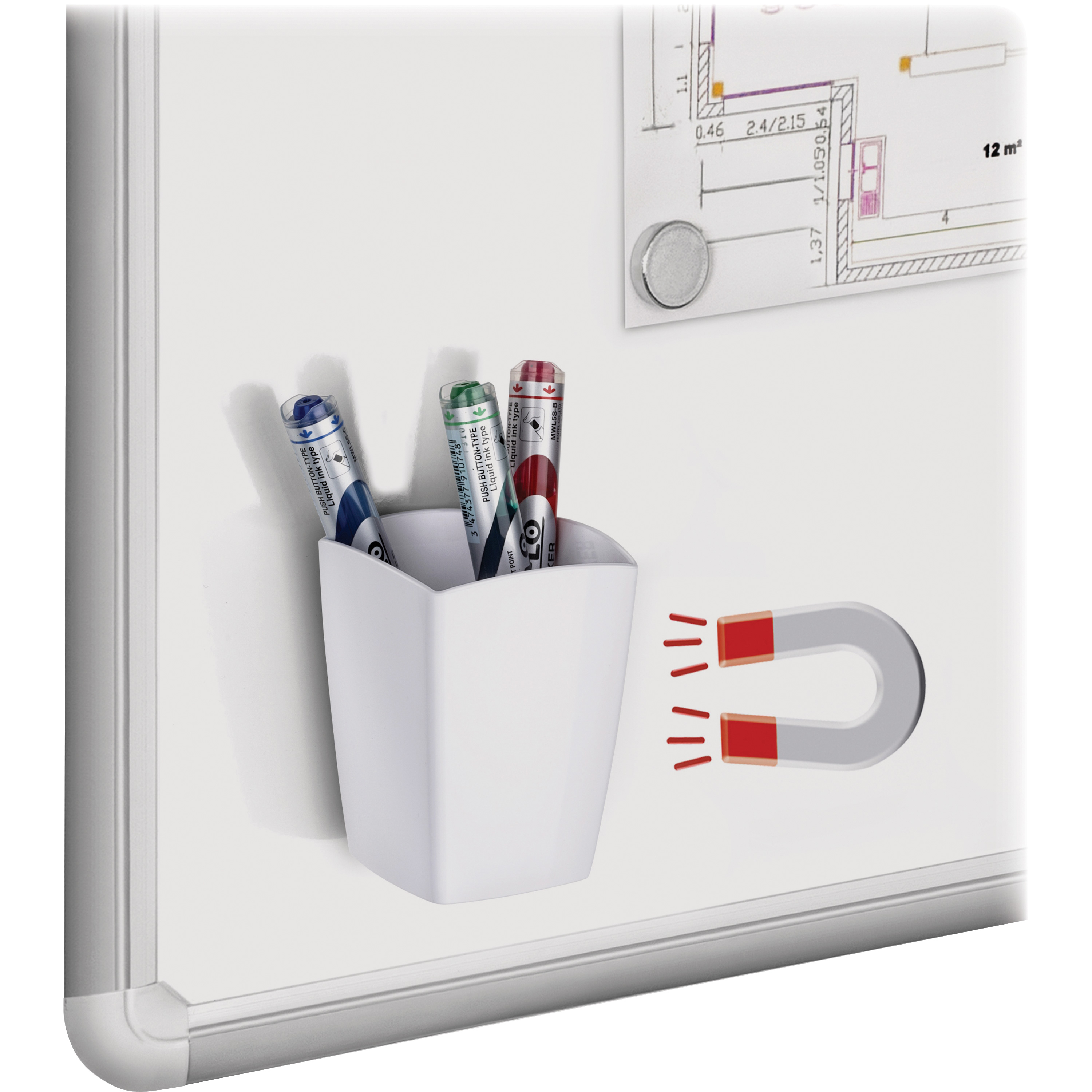 CEP Pencil Cup Pencil Holders CEP