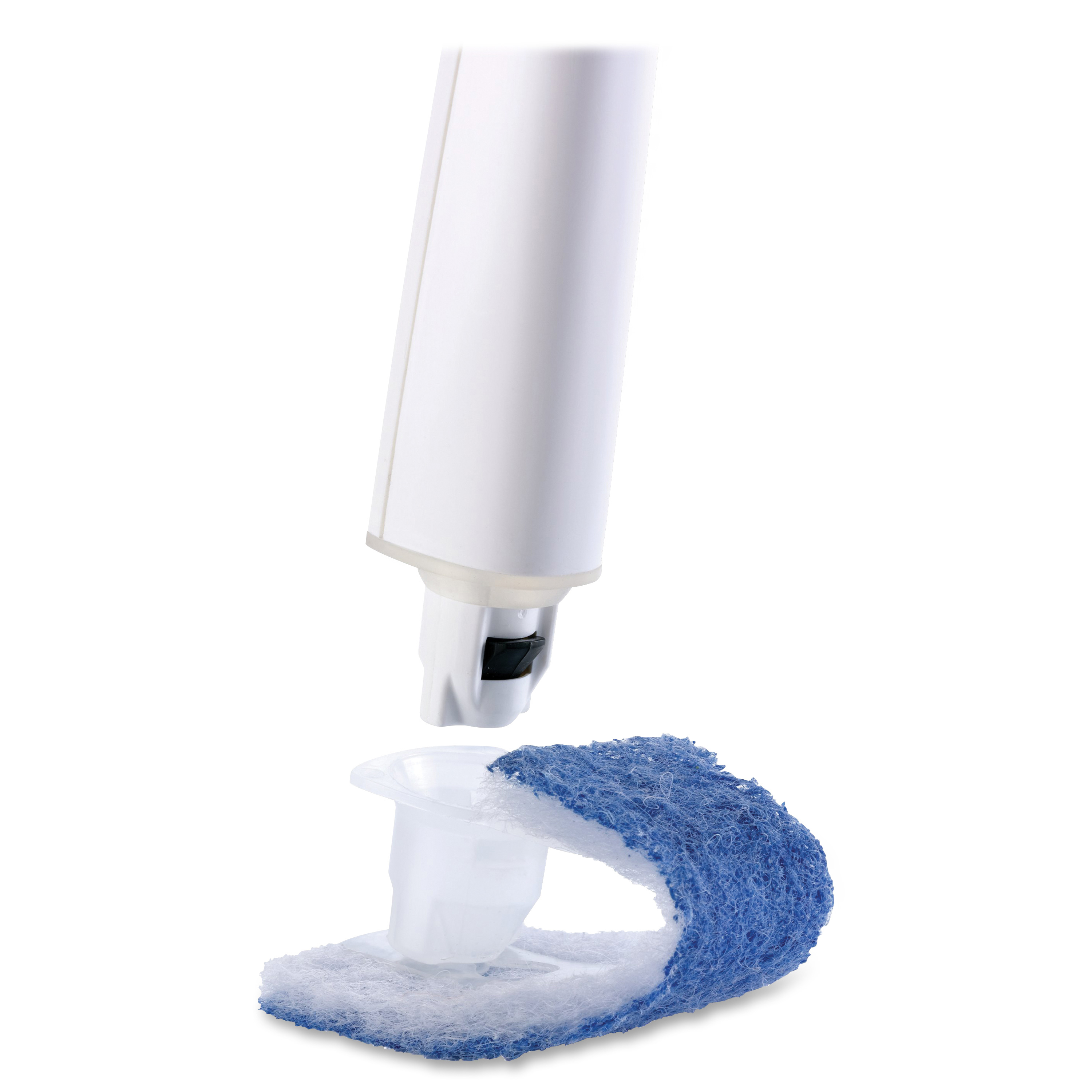 Scotch Brite Toilet Scrubber Refills