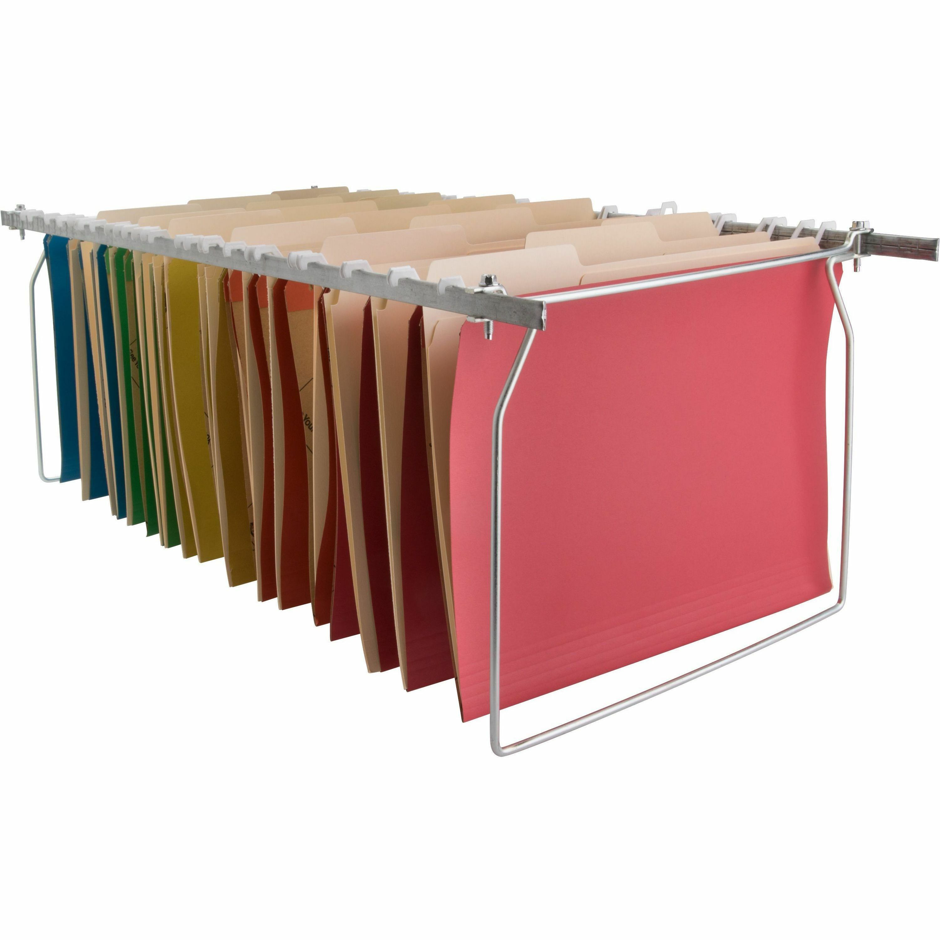 Business Source Premium File Folder Frames