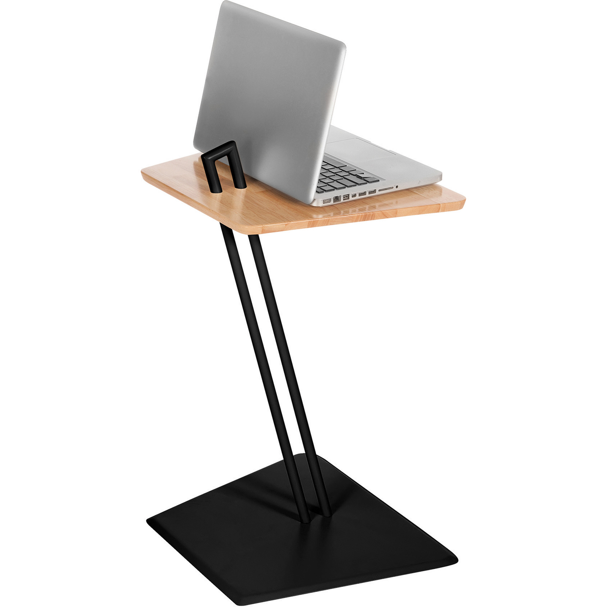 Safco Laptop C Table