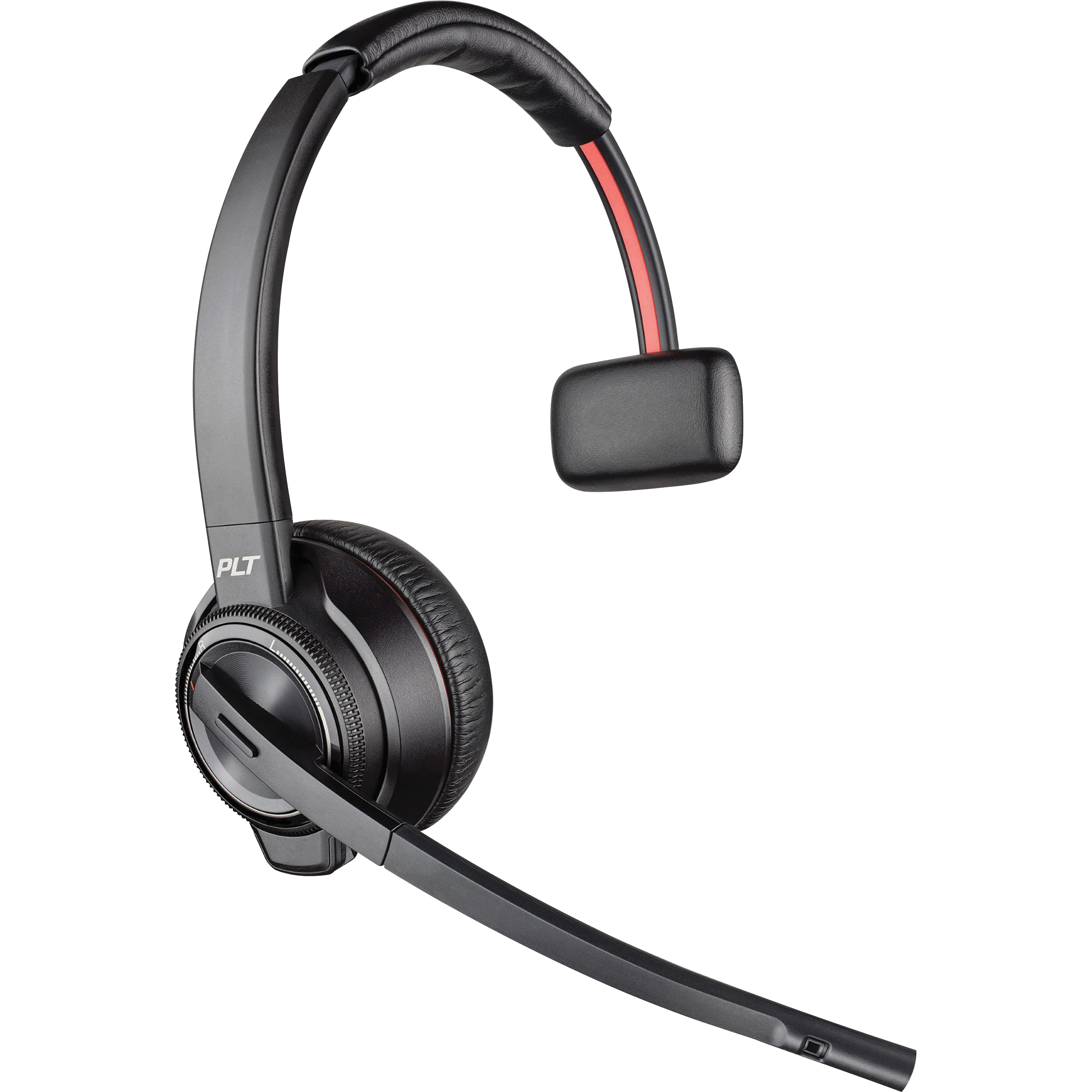 Plantronics Savi Headset Manual