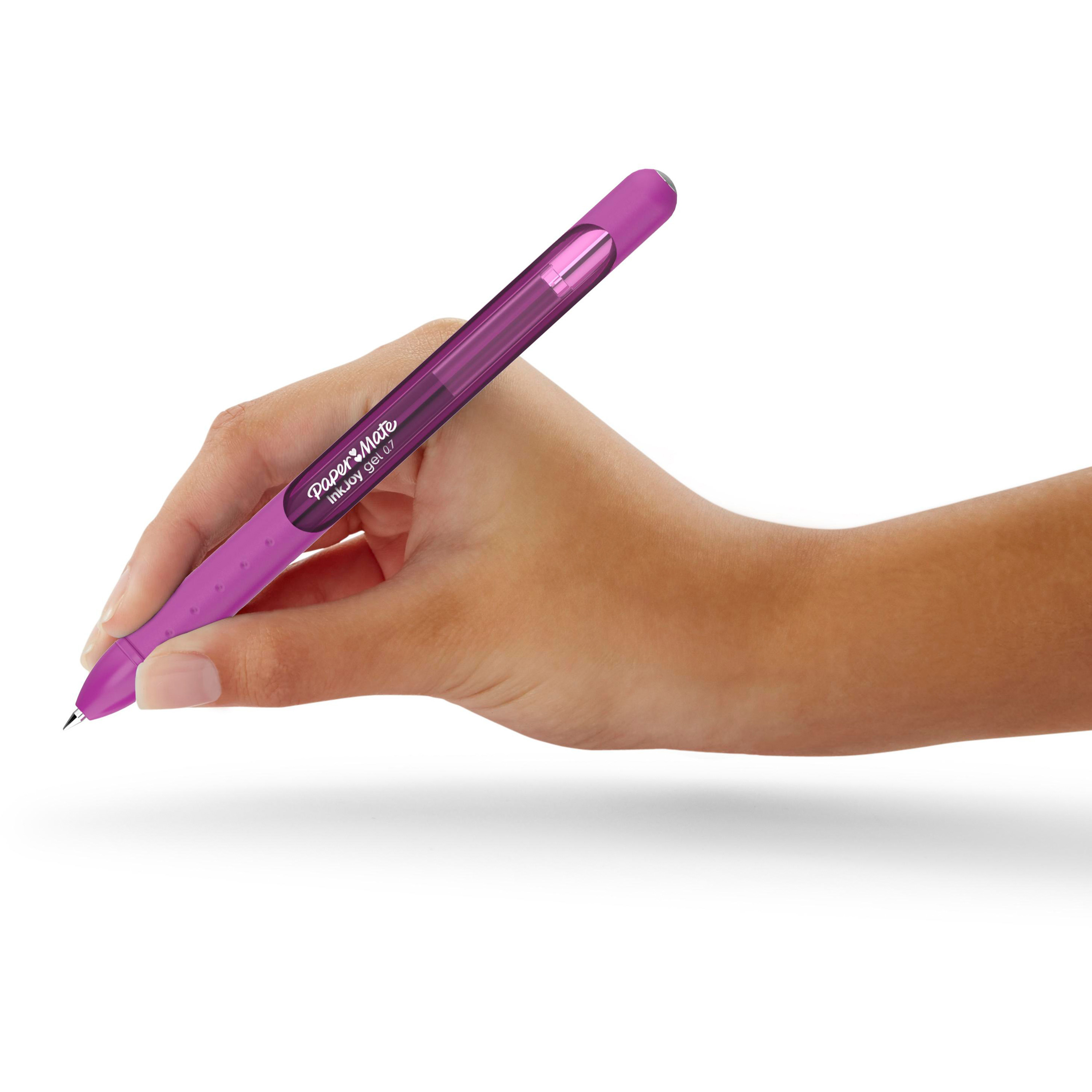 Stylo gel InkJoy&reg; - Paper Mate