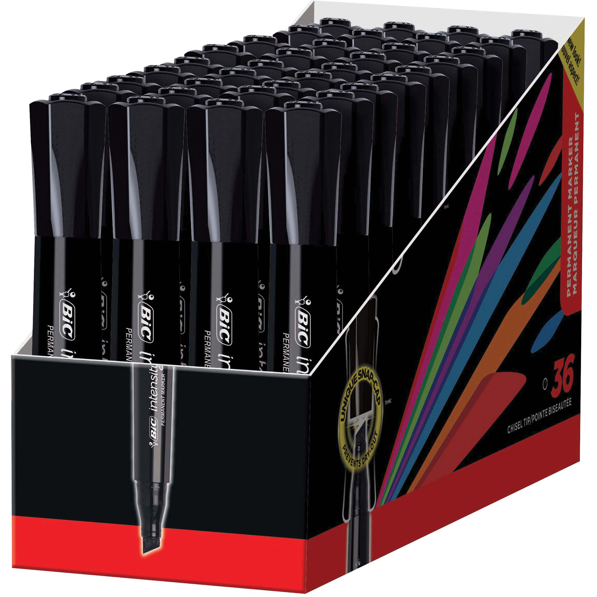 Sharpie Precision Ultra Fine Point Permanents, Extra Fine Needle Tip,  Assorted Colors - 24/Set 