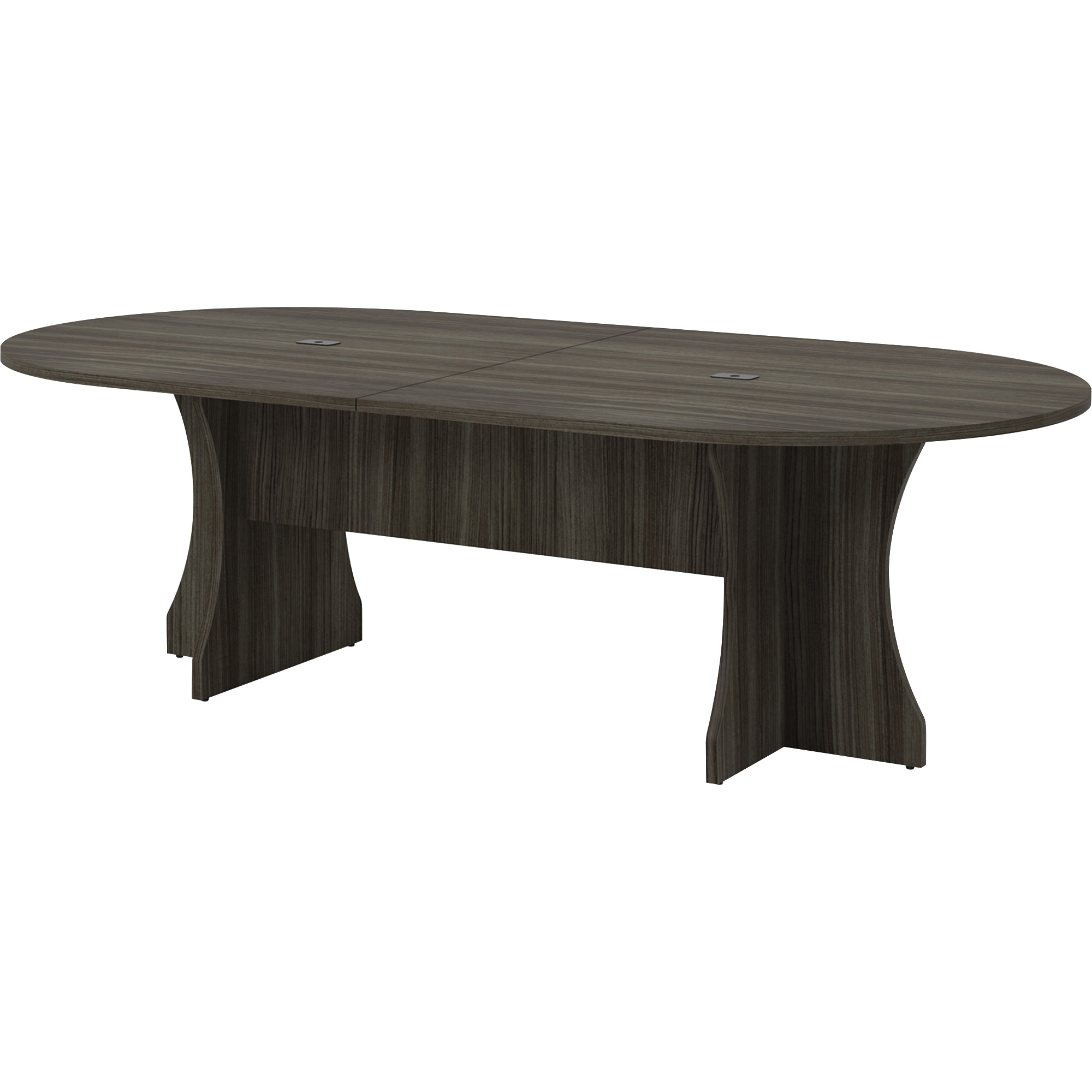 Table ovale extensible - Heartwood