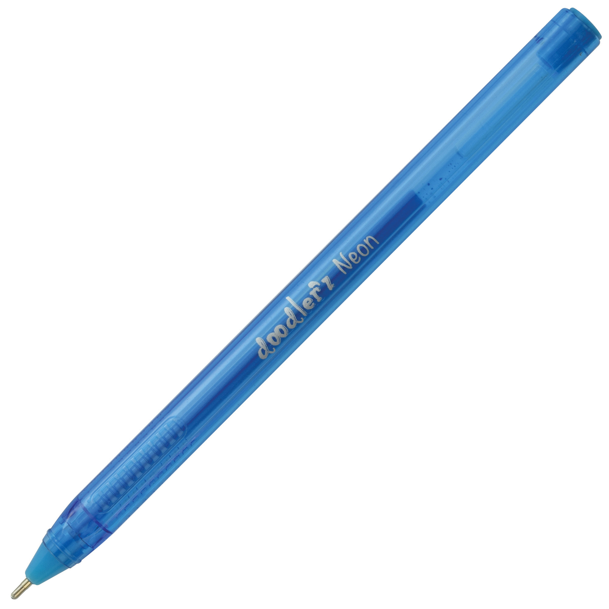 Zebra Doodlerz Gel Stick Pens Pack Of 60 Bold Point 1.0 mm