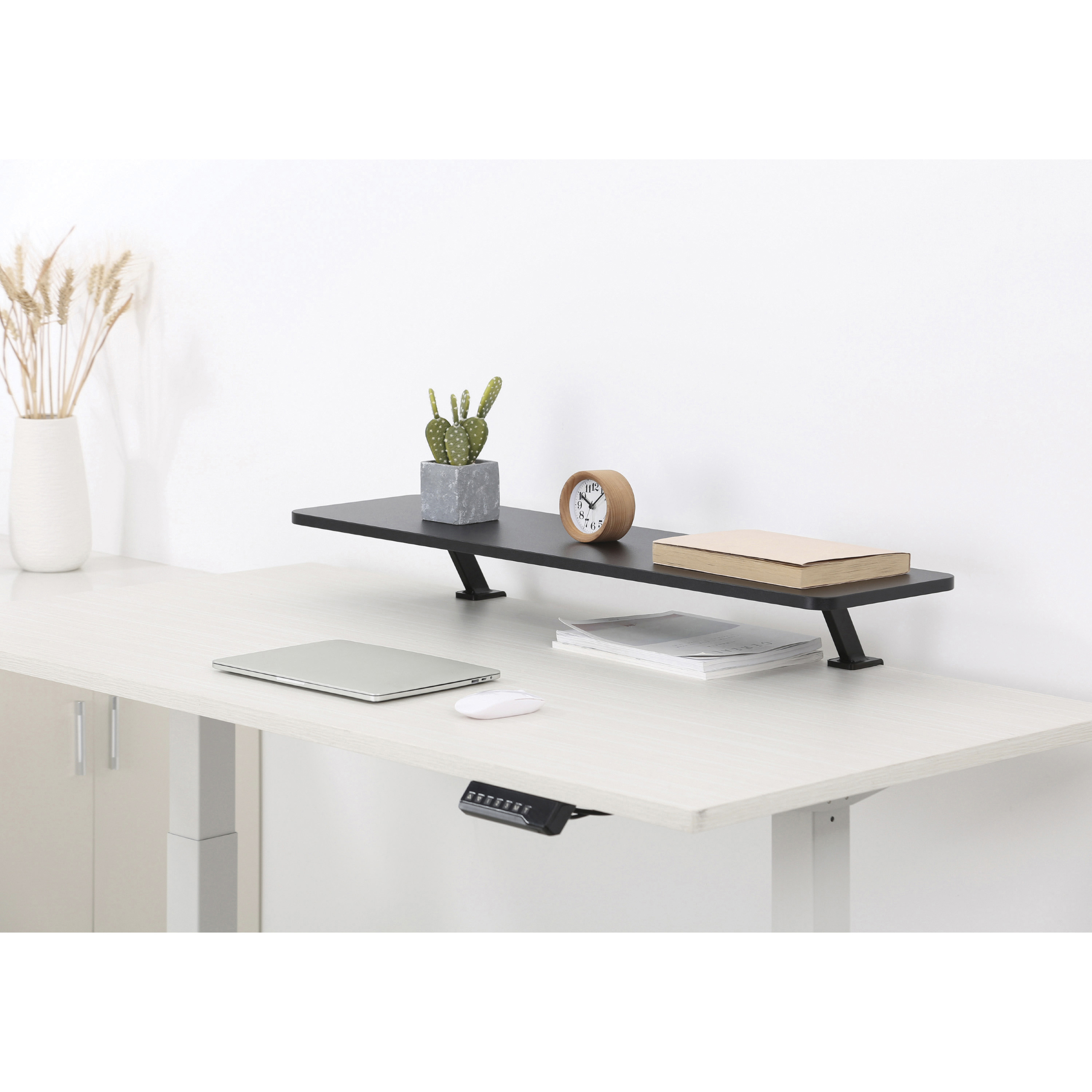 Kantek Monitor Stand - Monitor Arms & Stands | Kantek, Inc