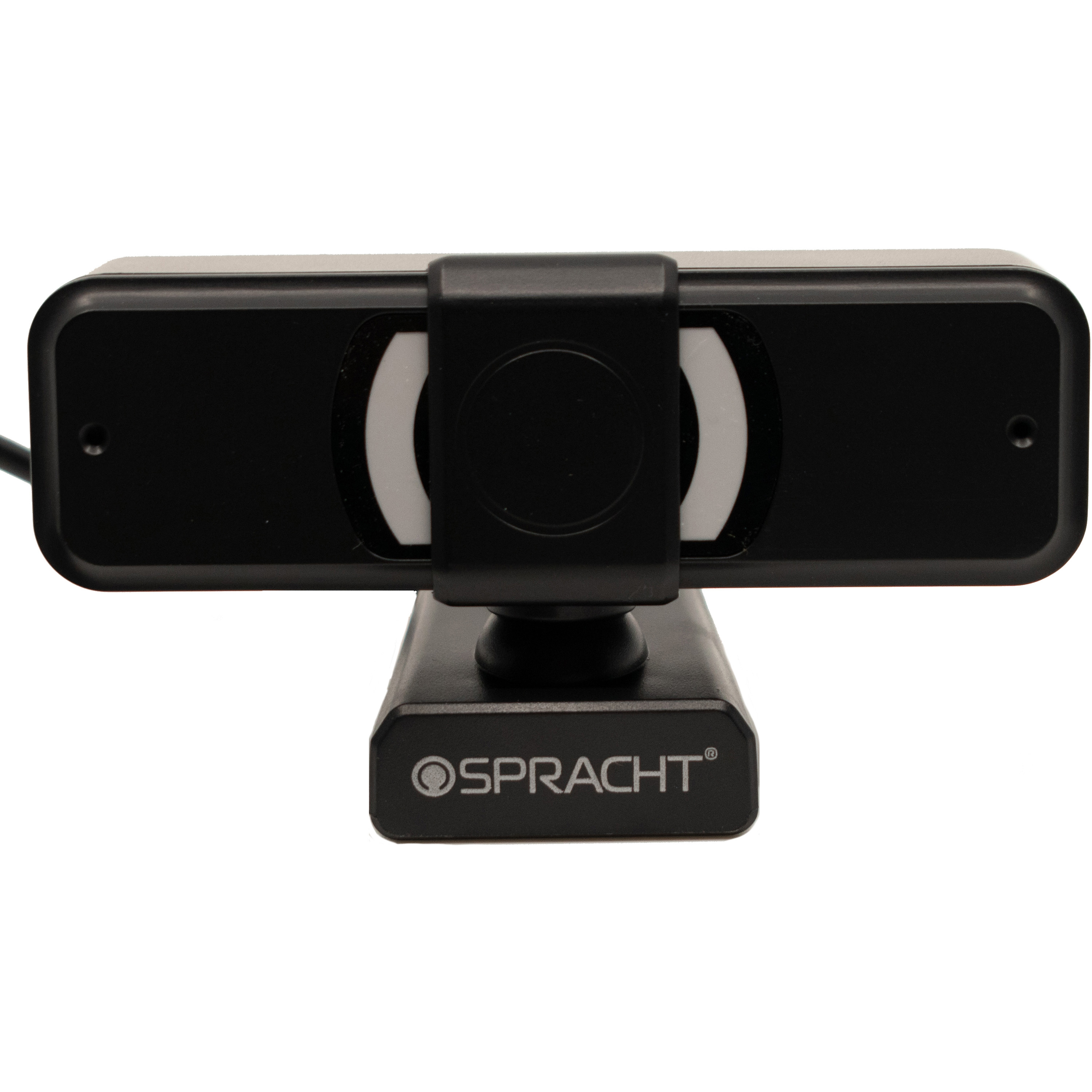 Logitech Webcam - 2.1 Megapixel - 60 fps - Graphite - USB