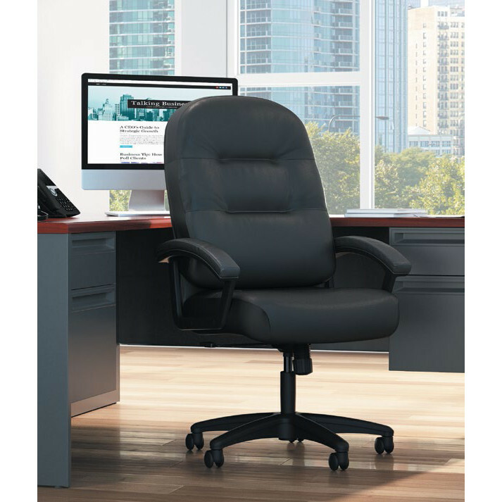 Pillow-Soft  HON Office Furniture