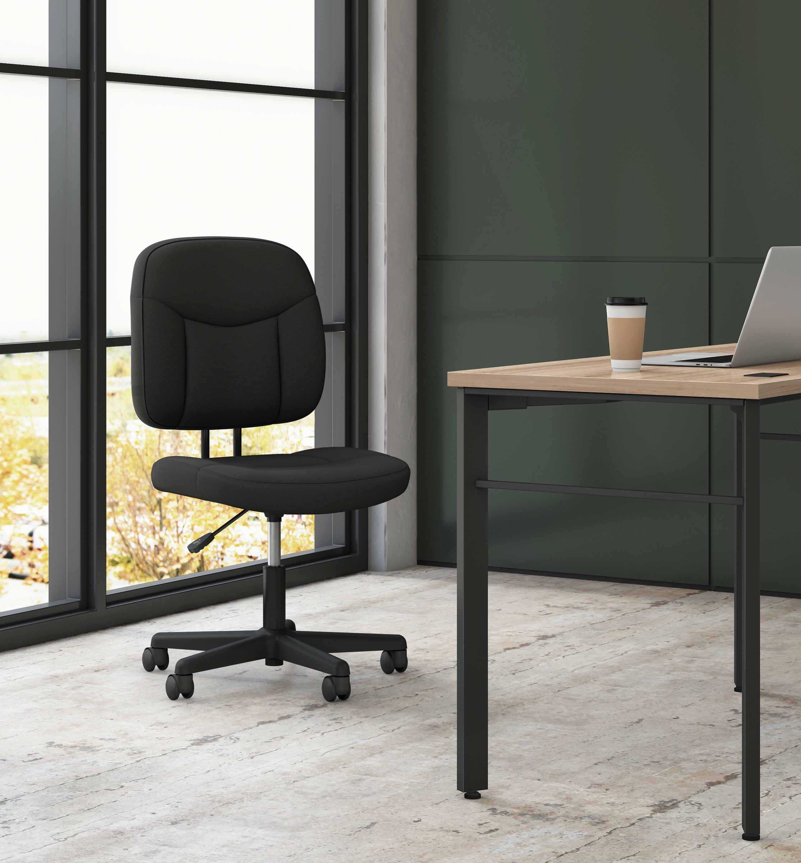 HON Sadie Chair Office Plus of Nevada