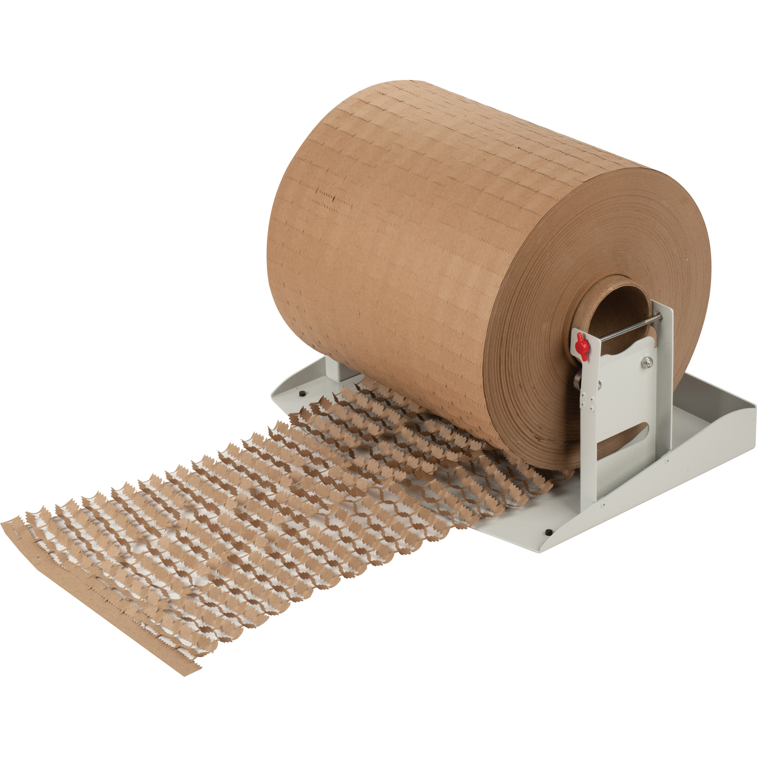 Scotch Cushion Lock Protective Wrap delivers proven packing