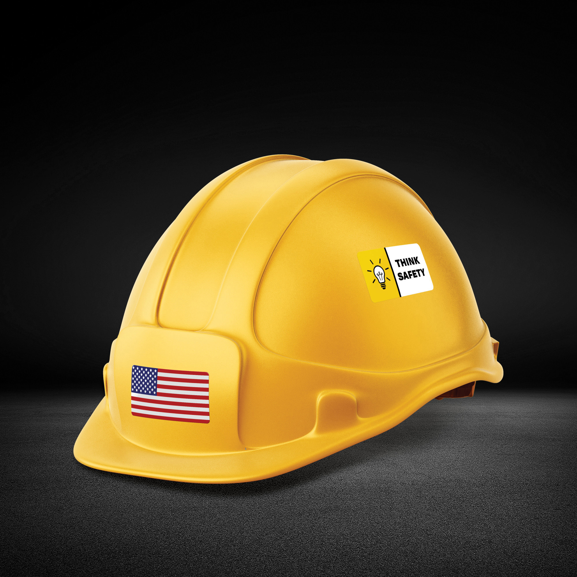 construction hat printables