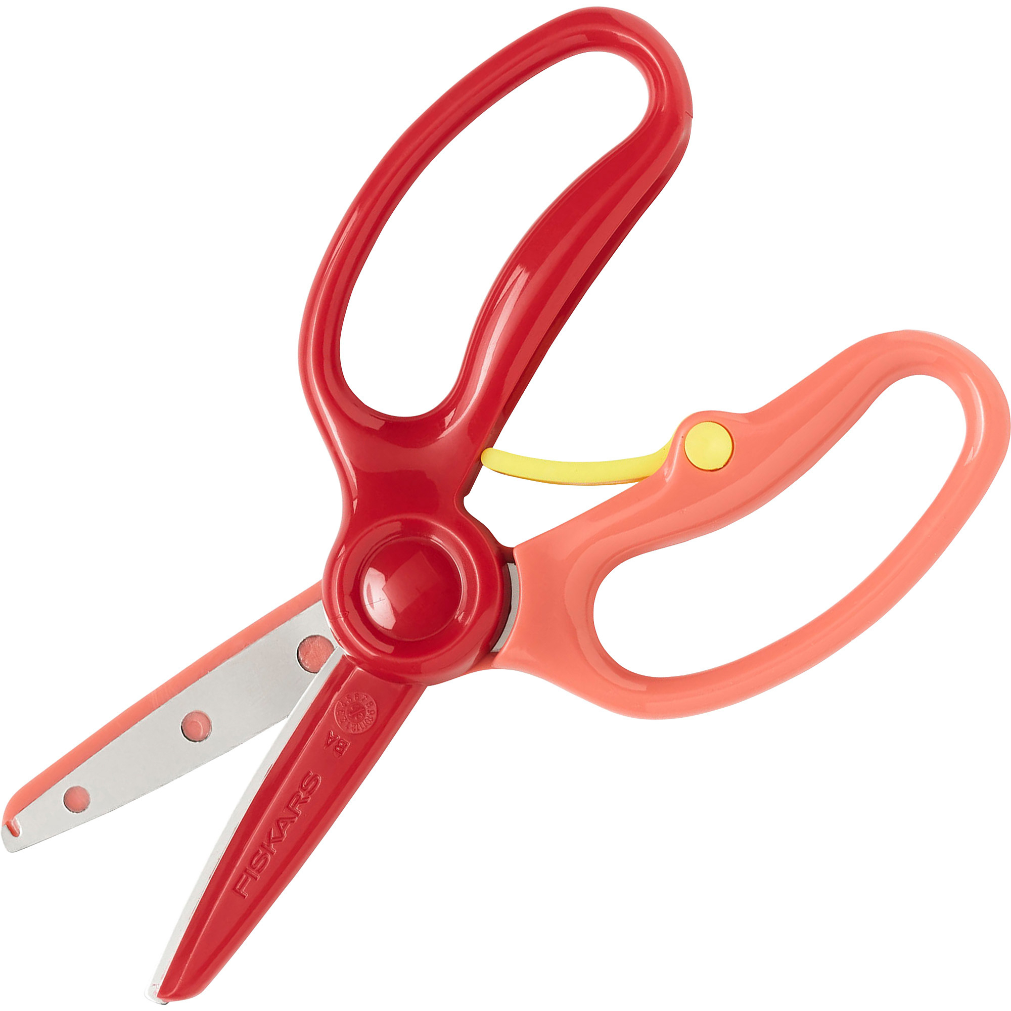 FSK1949001025 - Fiskars Preschool Training Scissors - Left/Right