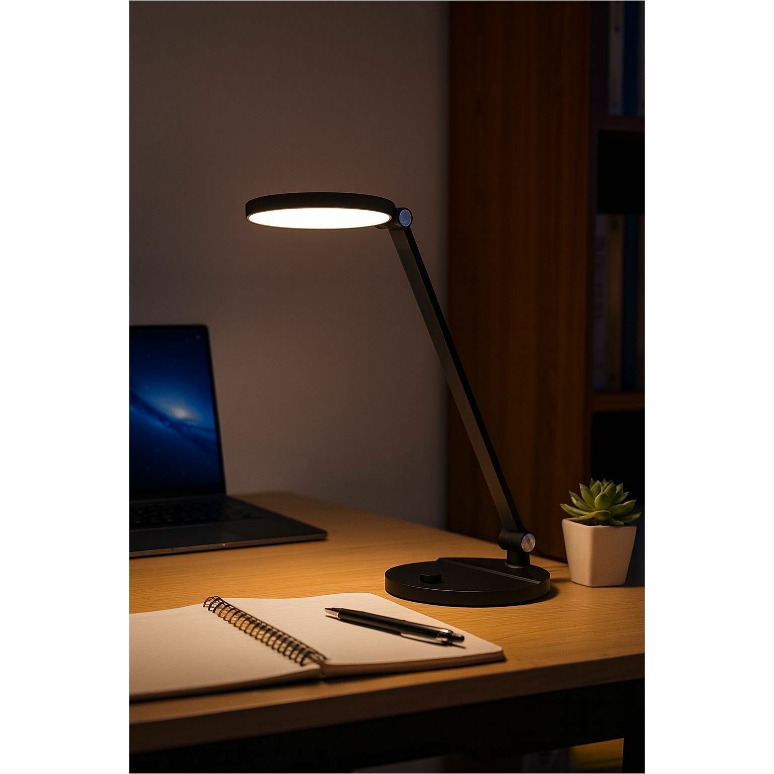 Dainolite 8W Table Lamp