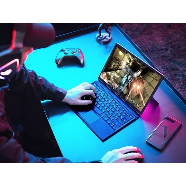 Asus ROG Flow Z13 GZ301 GZ301ZA-PS53 | Tech-America