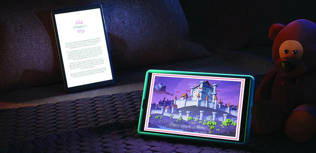 Lenovo Tab M8 (4th Gen) TB300FU Tablet - 8