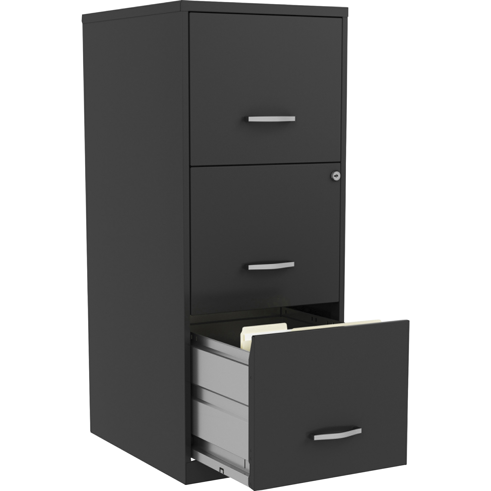 LYS SOHO Vertical File Clark Office Products Inc