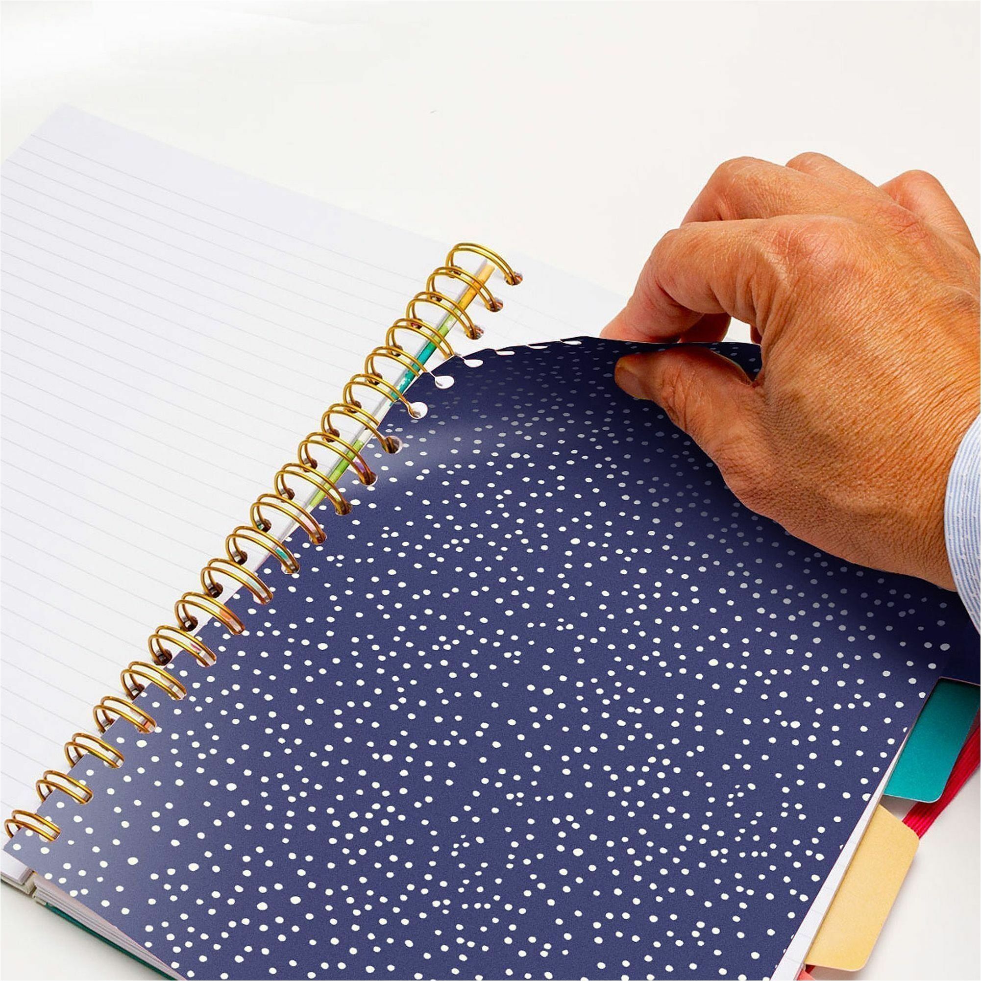 Pukka Pads - Livre de projet B5 Floral Love