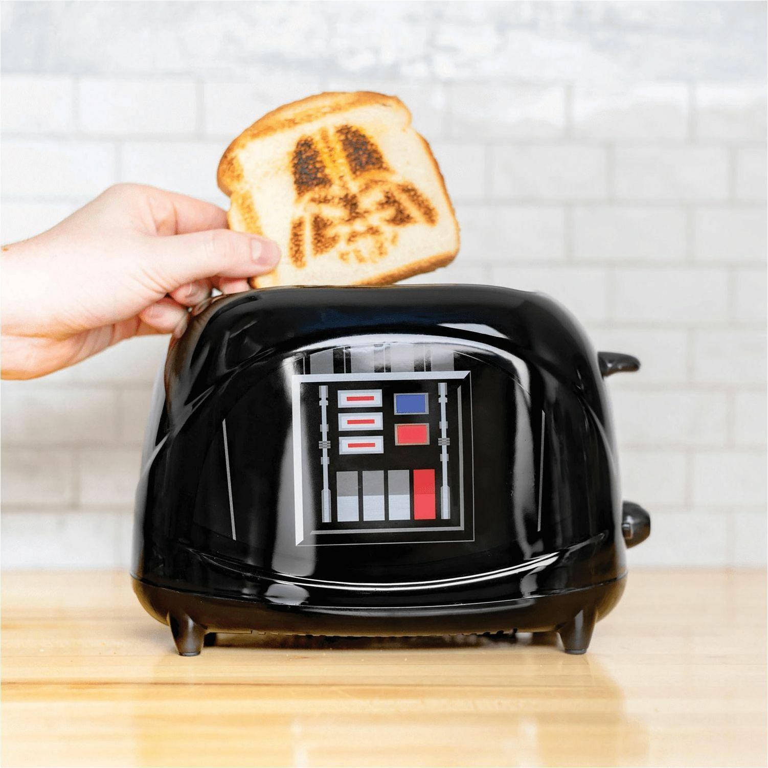 Grille-pain Star Wars Darth Vader - UNCANNY BRANDS