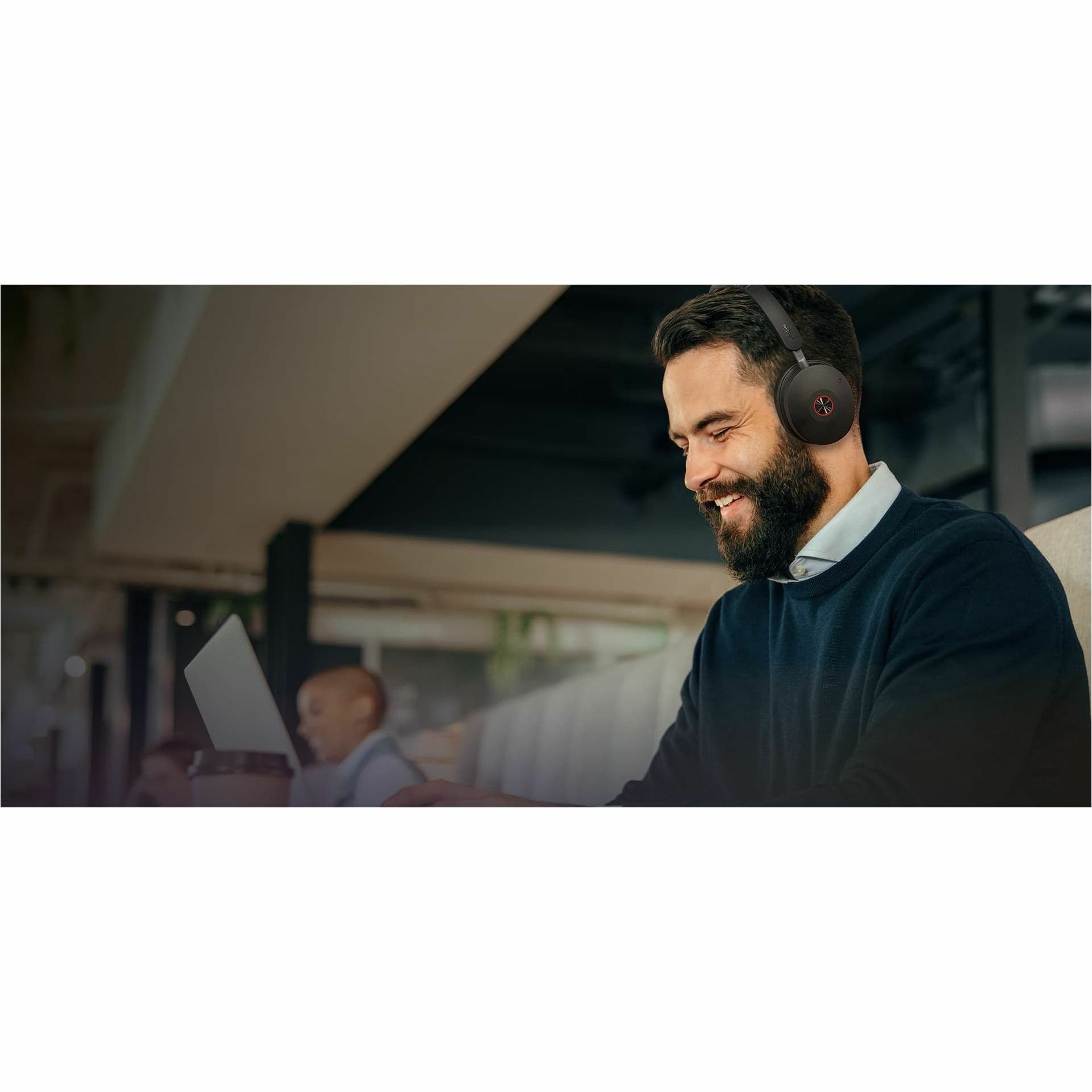 Yealink - Casque BH74