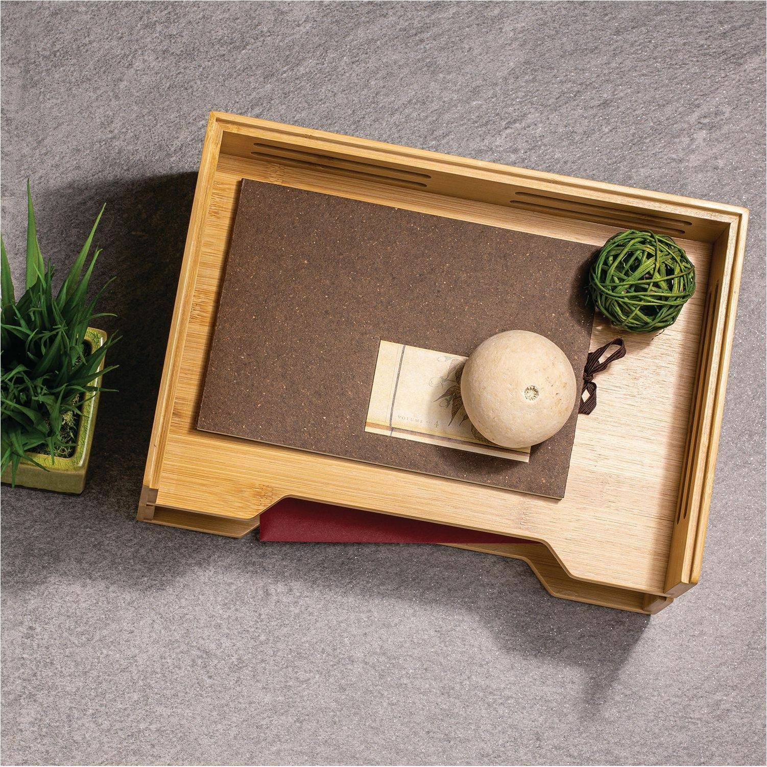 Officemate Desk Tray