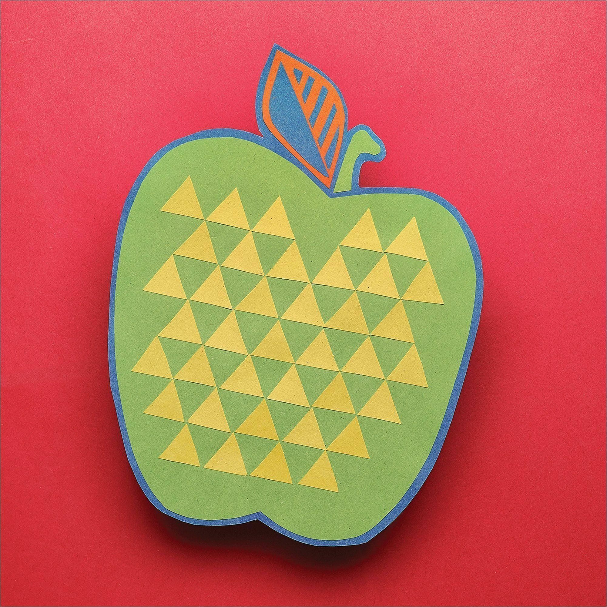 Prang Construction Paper, Bright Green, 9" x 12" , 50 Sheets