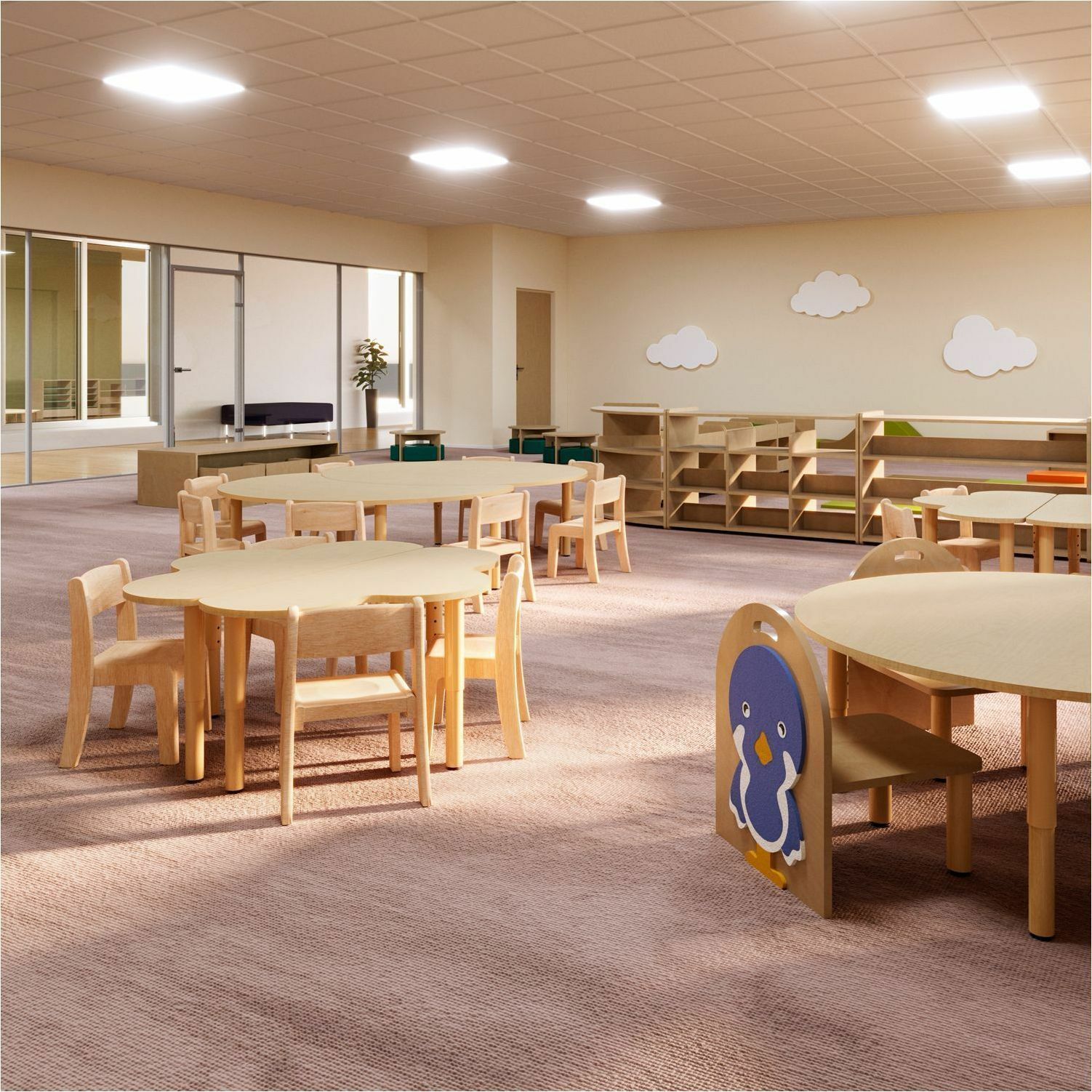 bloom Environ Chair 8