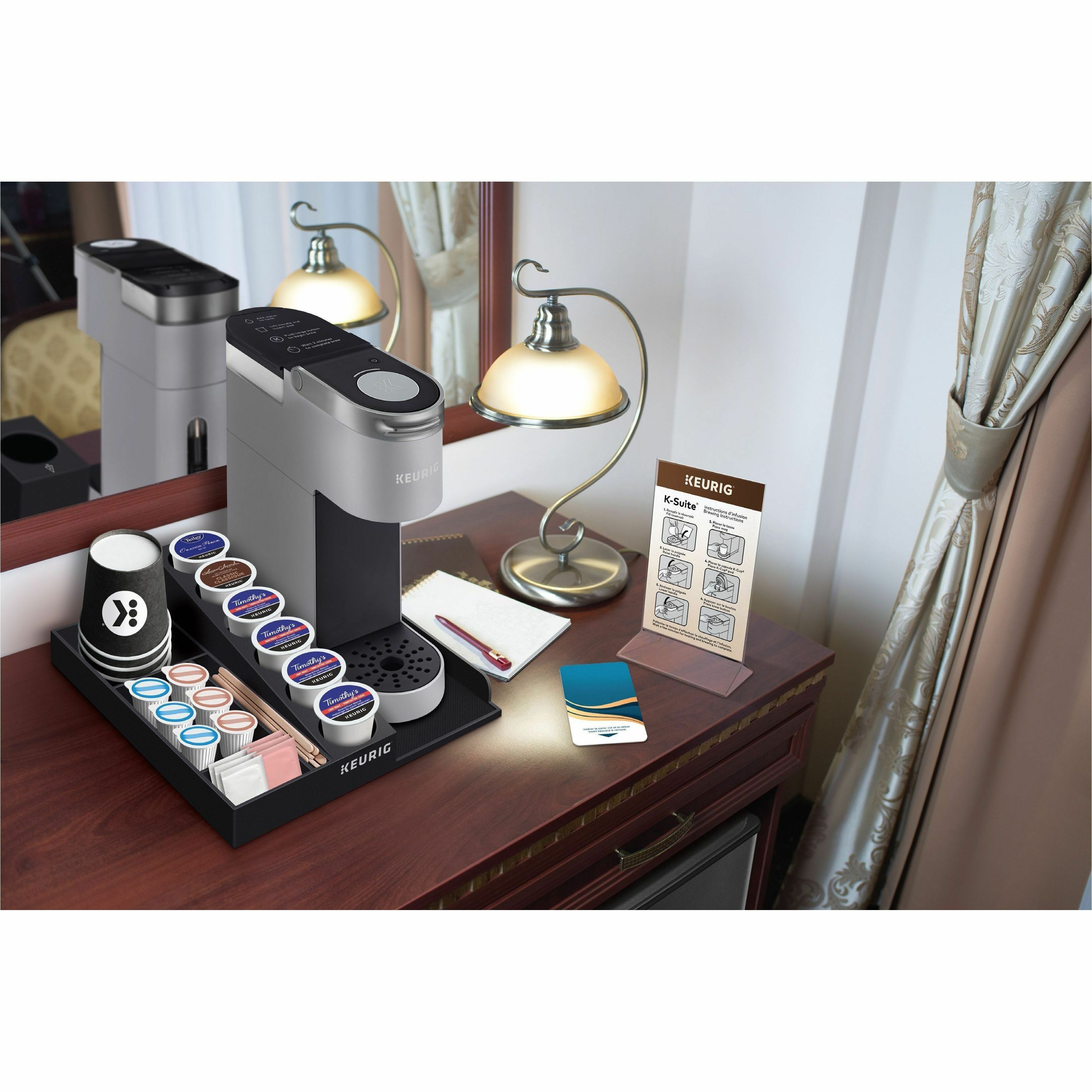 Keurig Coffee Tray