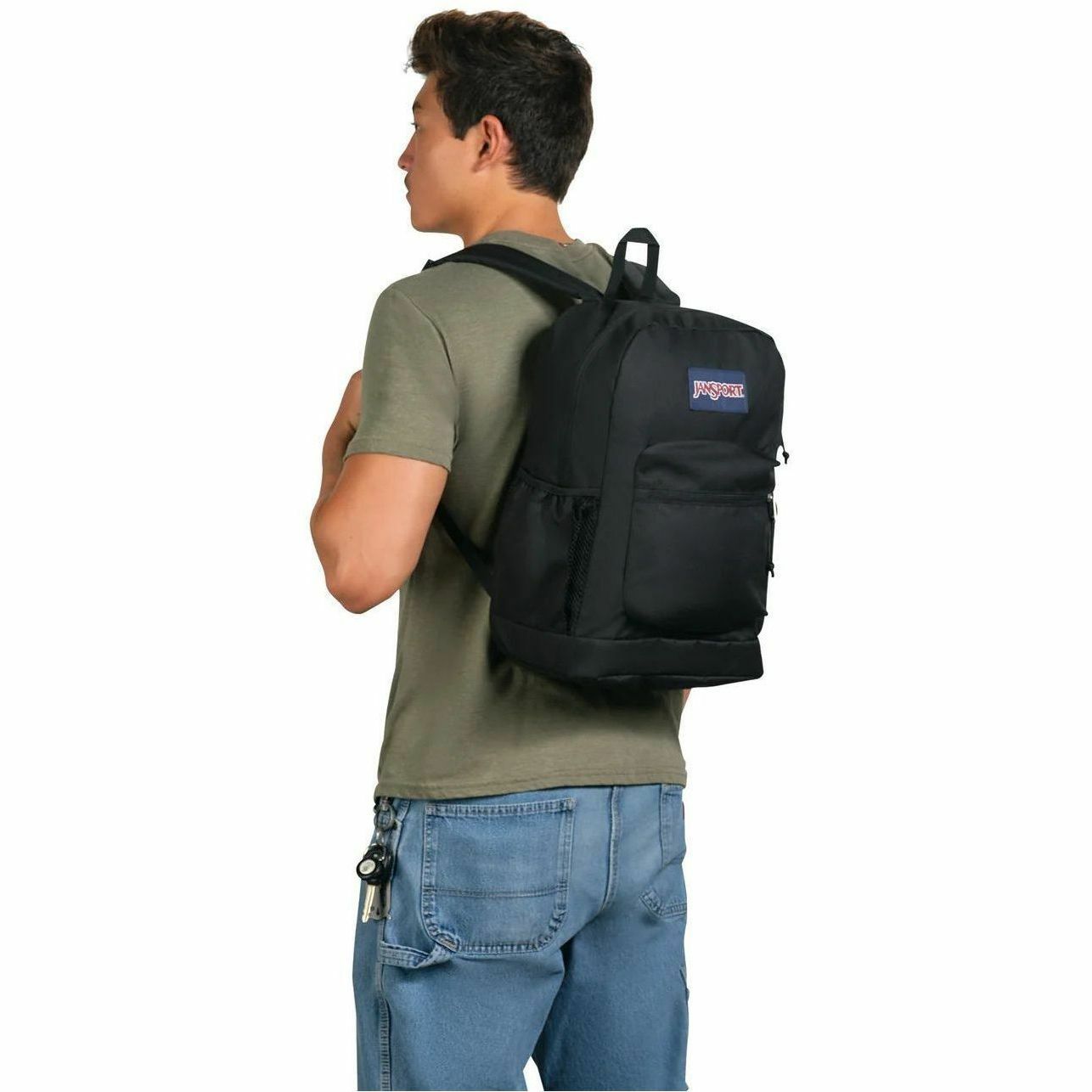 Sac à dos Cross Town Plus