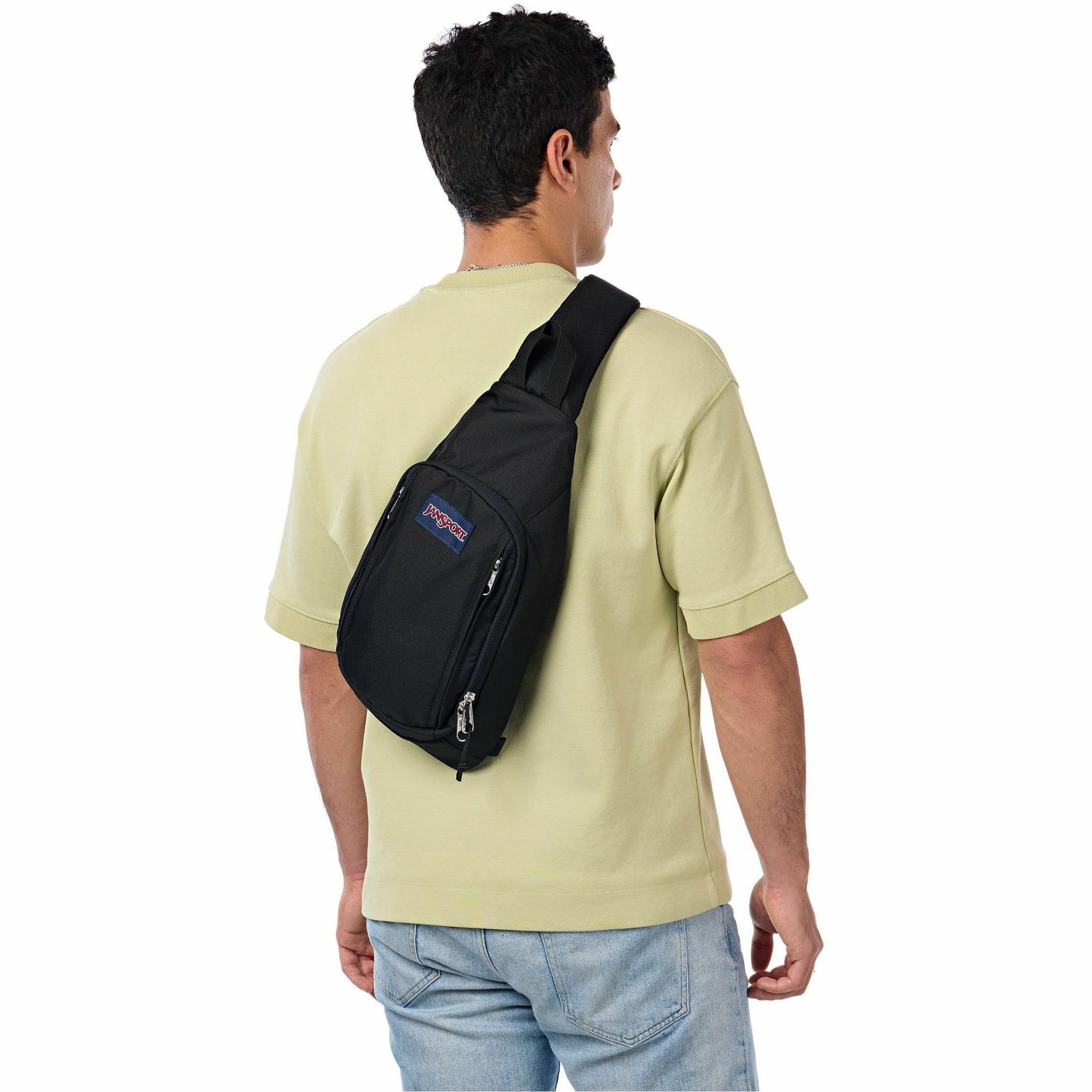 Jansport - Étui de transport (Sangle)