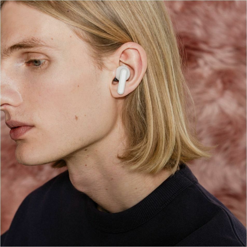 Sudio A3 Pro The Noise Cancelling All-Day Earbuds