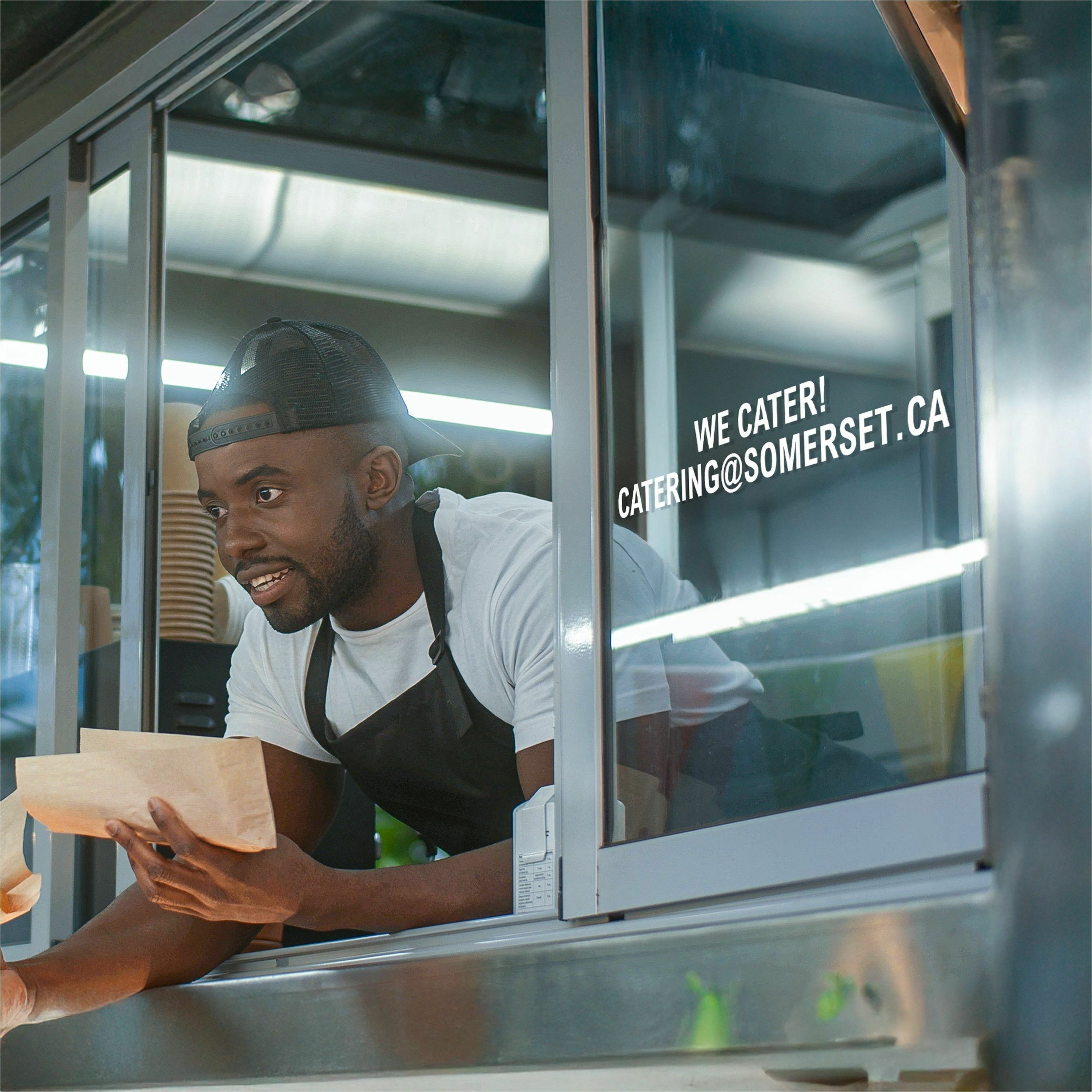 Avery&reg; Pre-Cut Vinyl Letters, Numbers and Symbols