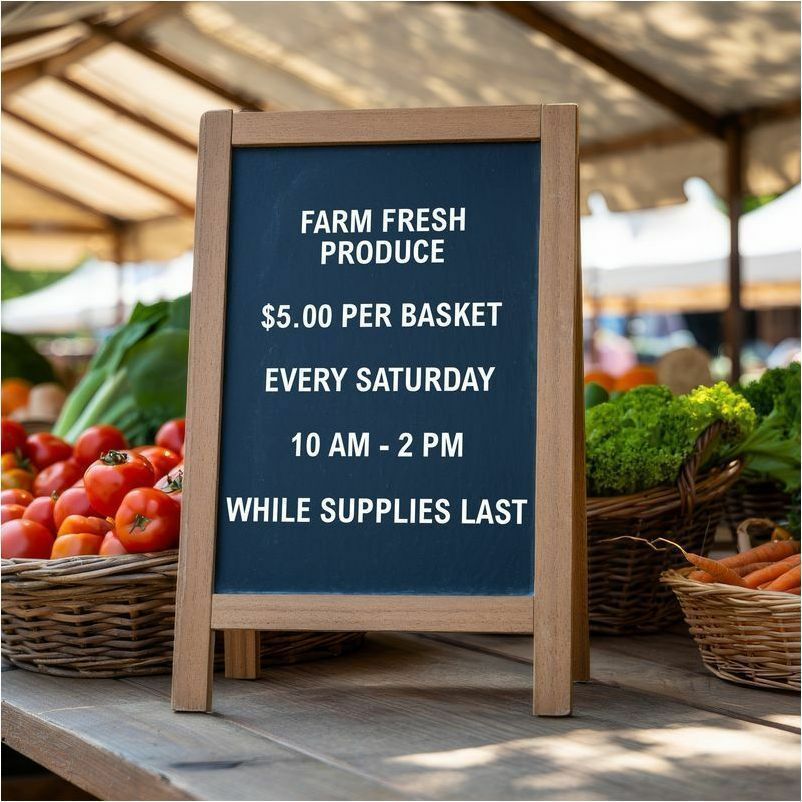 Avery&reg; Pre-Cut Vinyl Numbers and Symbols