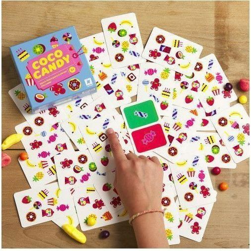 Laboludic COCO CANDY