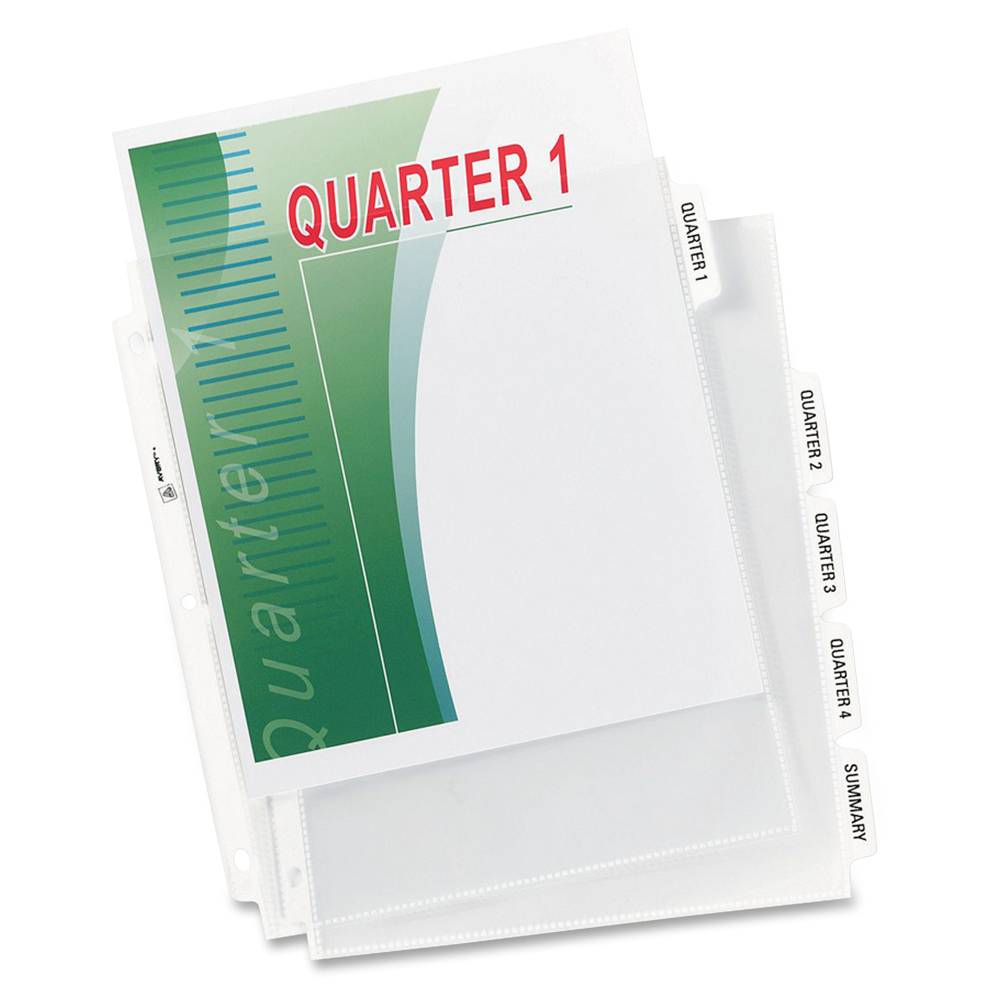 Avery® Index Maker Index Divider