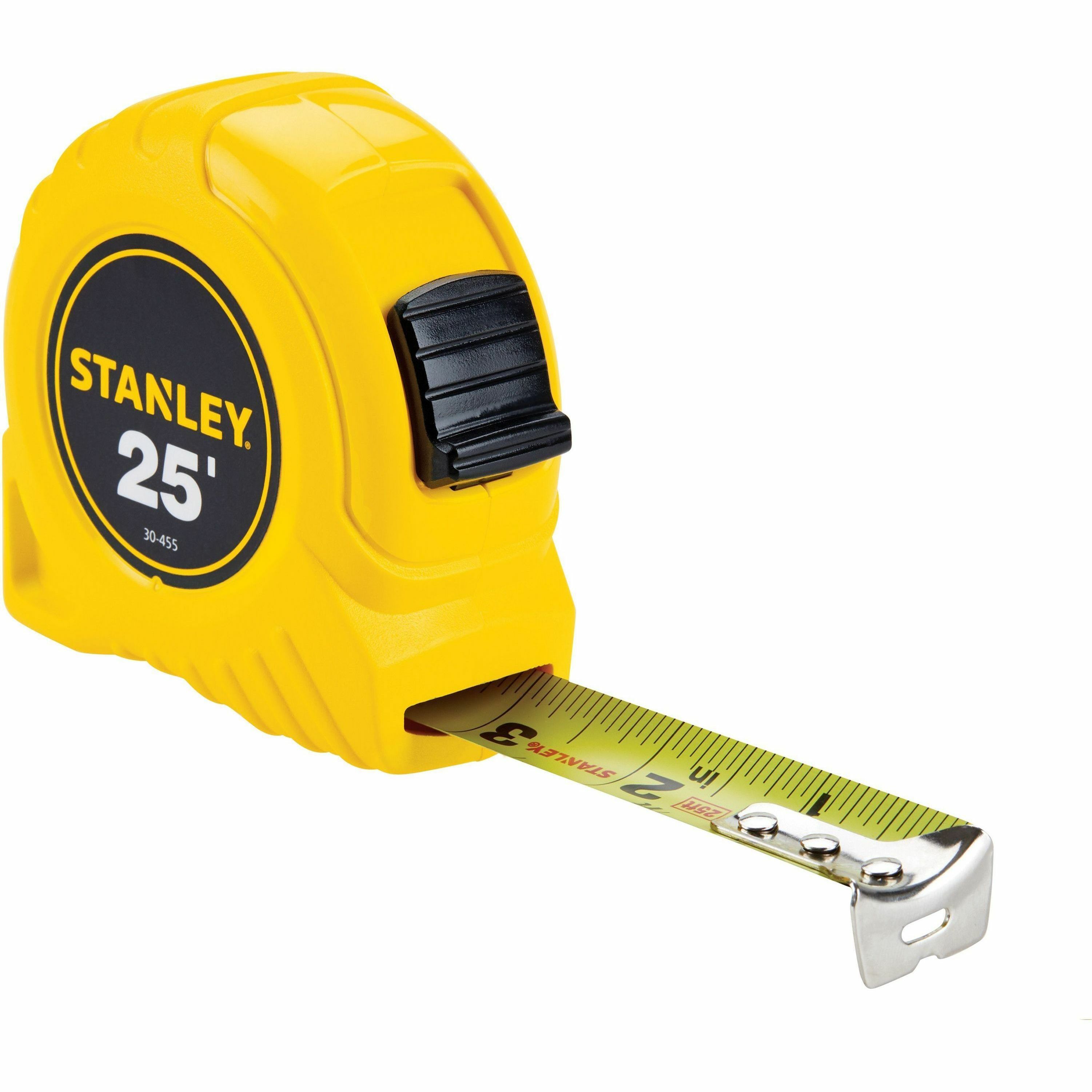 Stanley Rule, 25 Foot