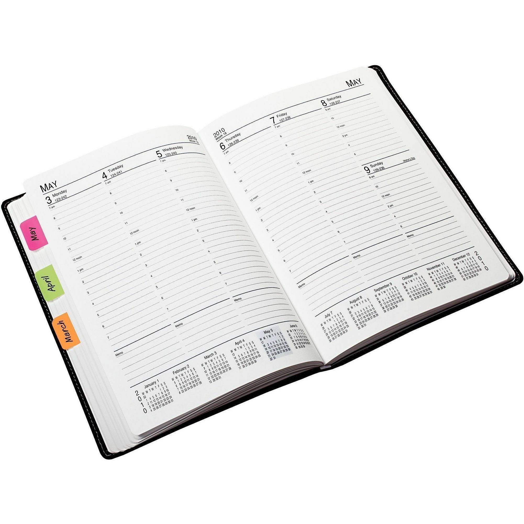 Post-it&reg; Durable Tabs