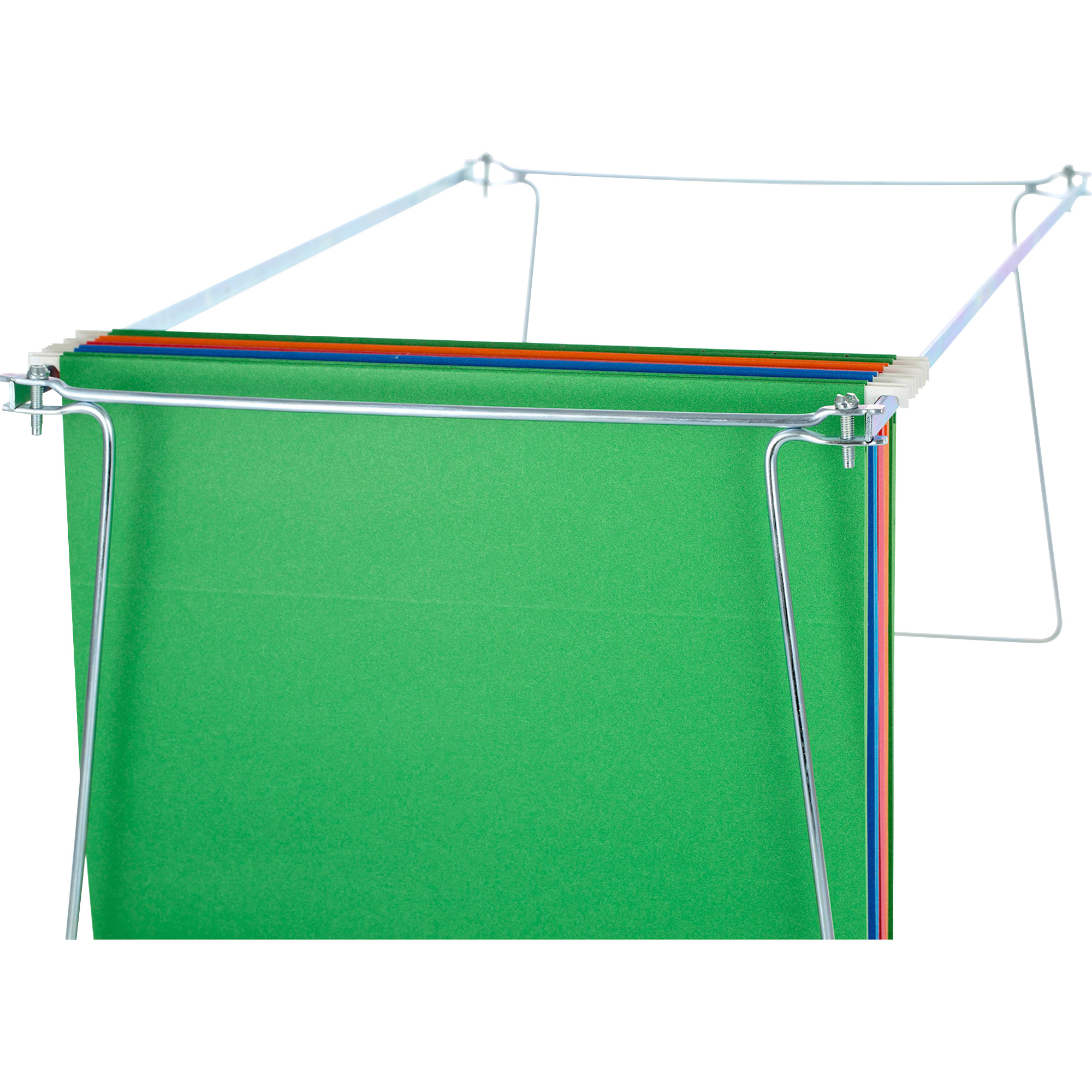 OIC Adjustable Hanging Folder Frames FSIoffice