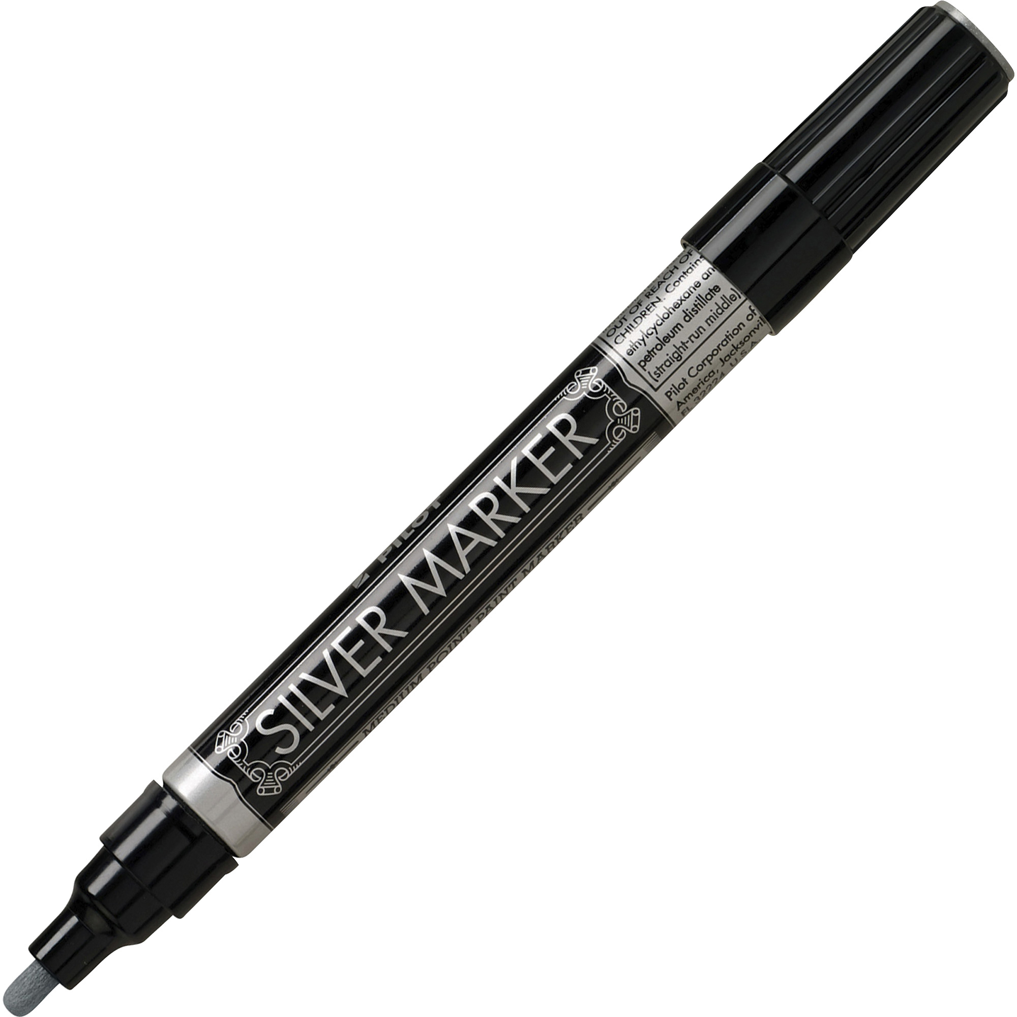 Pilot Creative Permanent Markers - Specialty Markers | Pilot Corporation
