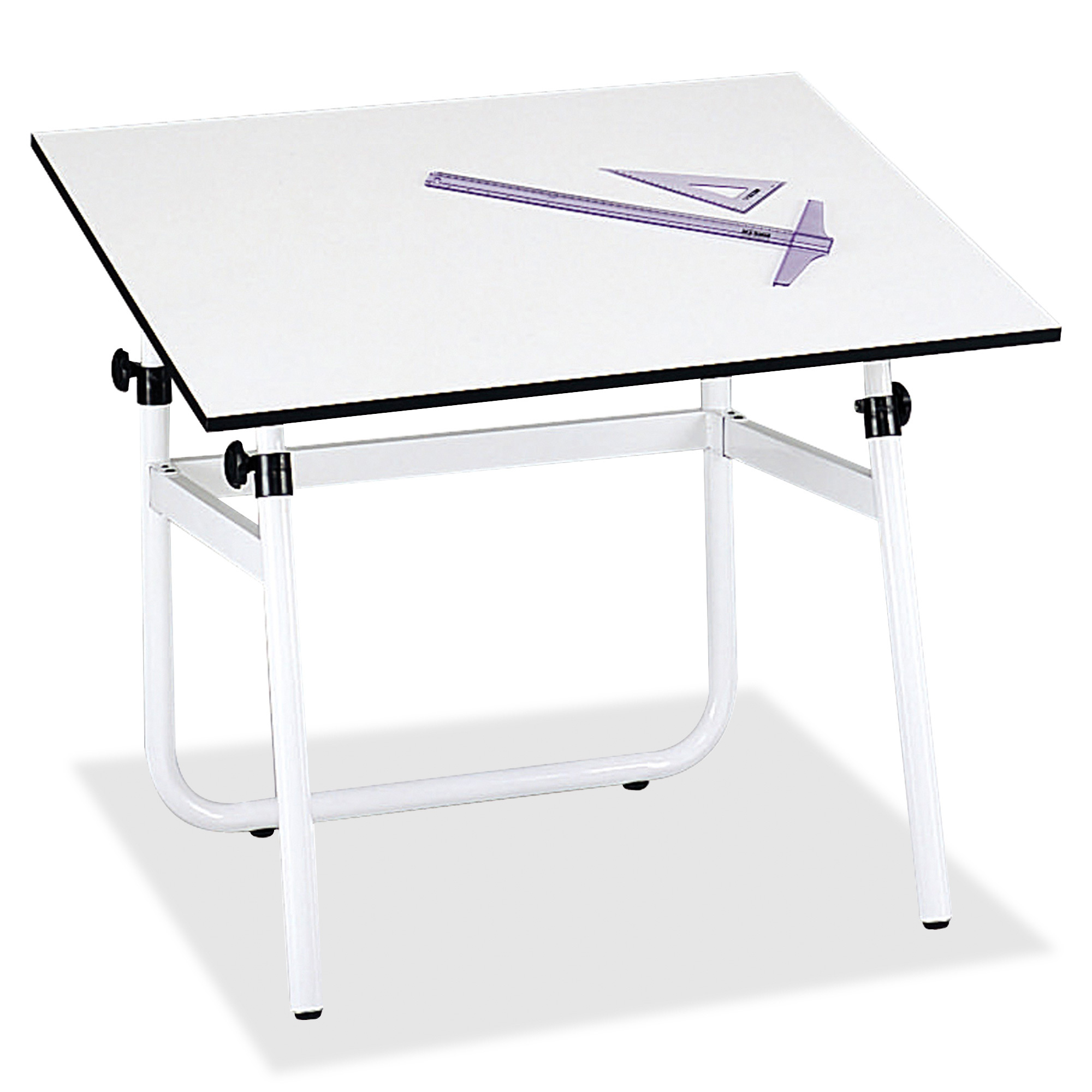 48W x 38D Drafting Table by Safco