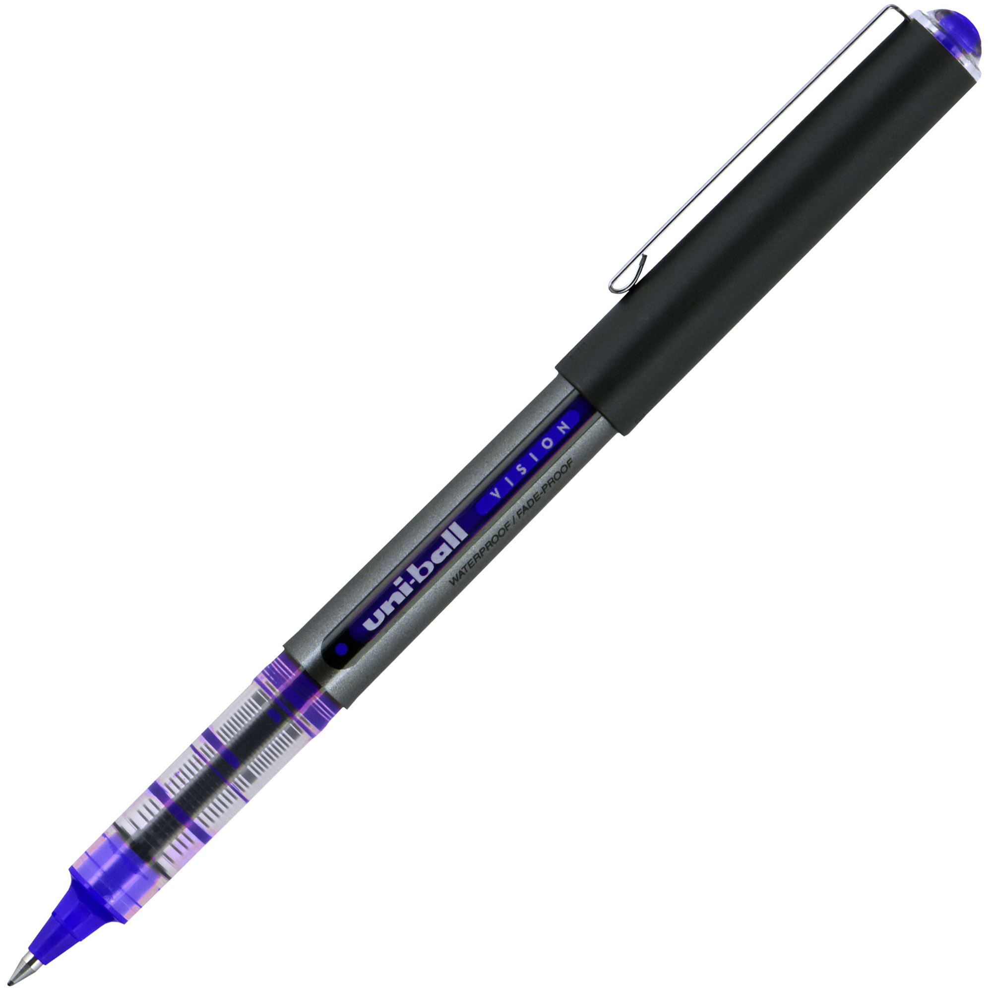 UBC60108 - uniball™ Vision Rollerball Pens - Micro Pen