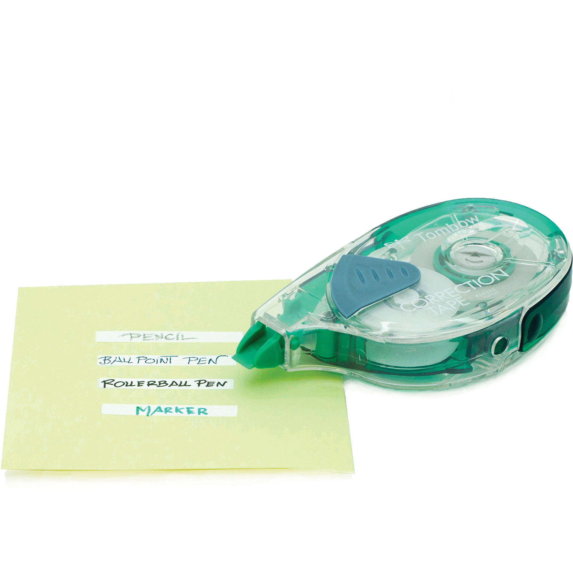 Wite-Out Mini Correction Tape Pack - 0.20 Width x 314.40
