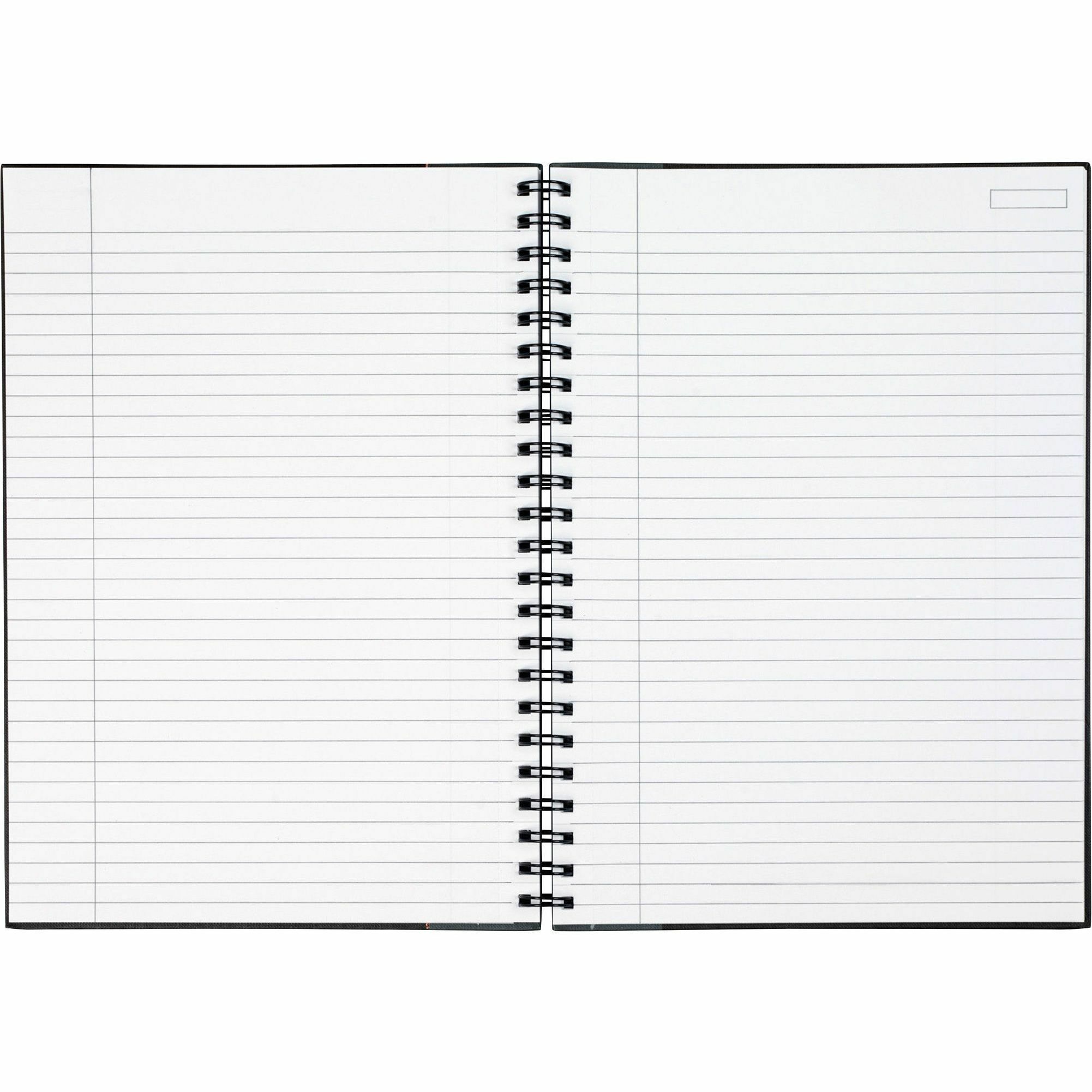 TOPS Sophisticated Business Executive Notebooks - Notebooks | TOPS Products