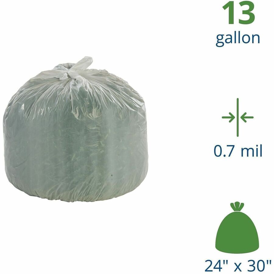 Stout - Sac poubelle