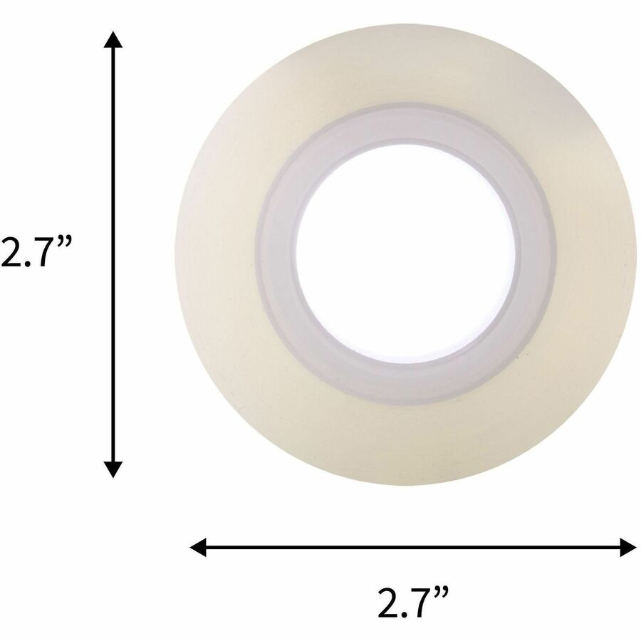 Business Source - Ruban invisible