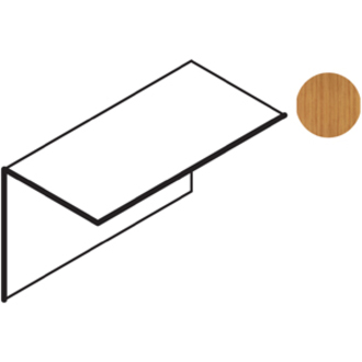 Picture of Lacasse Concept 70 Bridge-Return